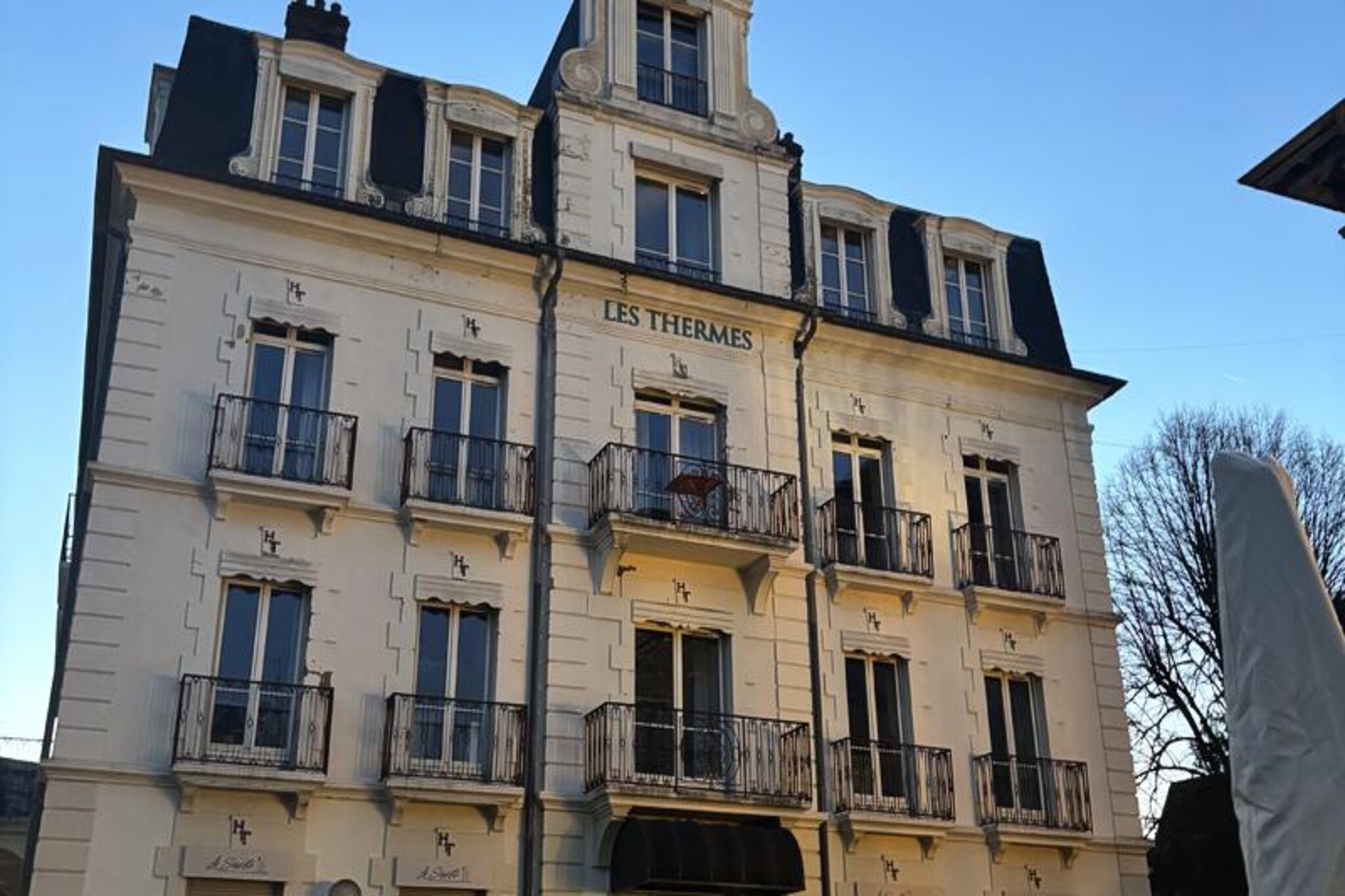 France