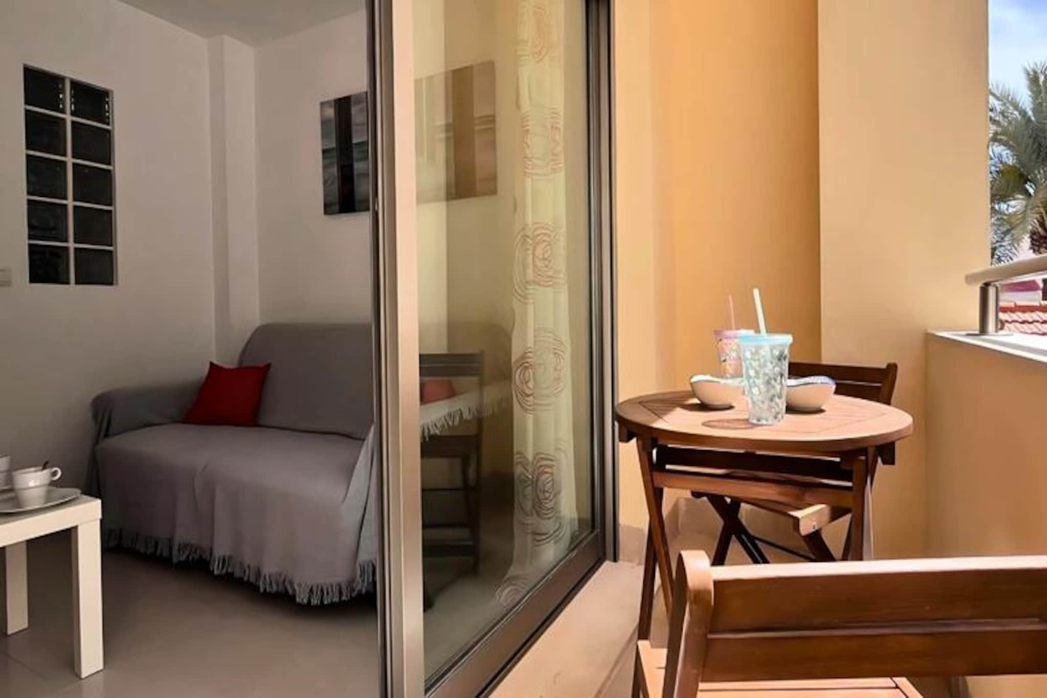 Apartment in El Campello by the Beach