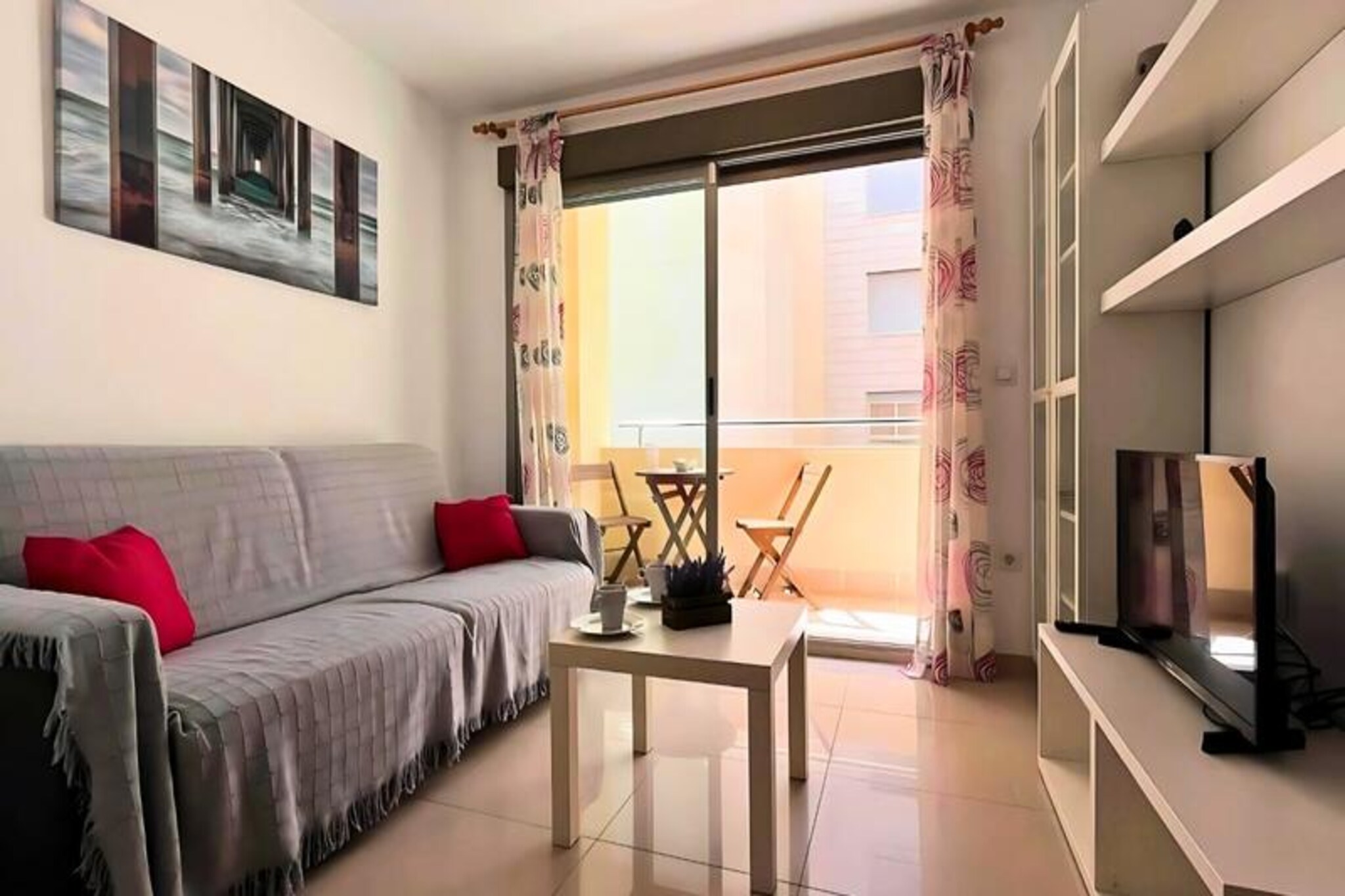 Apartment in El Campello by the Beach