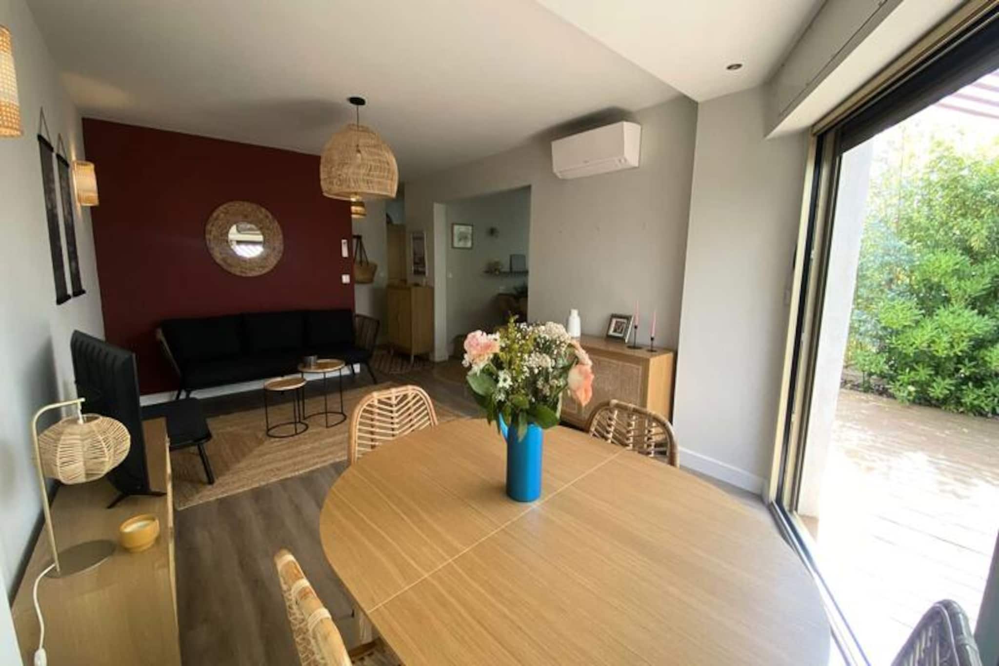 Résidence Les Jardins De Portissol-Niet-getagd