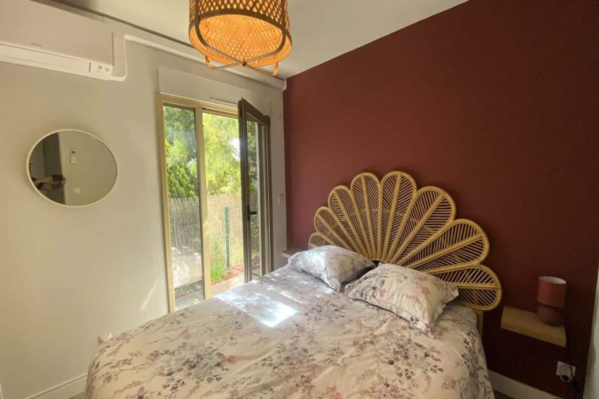 Résidence Les Jardins De Portissol-Niet-getagd