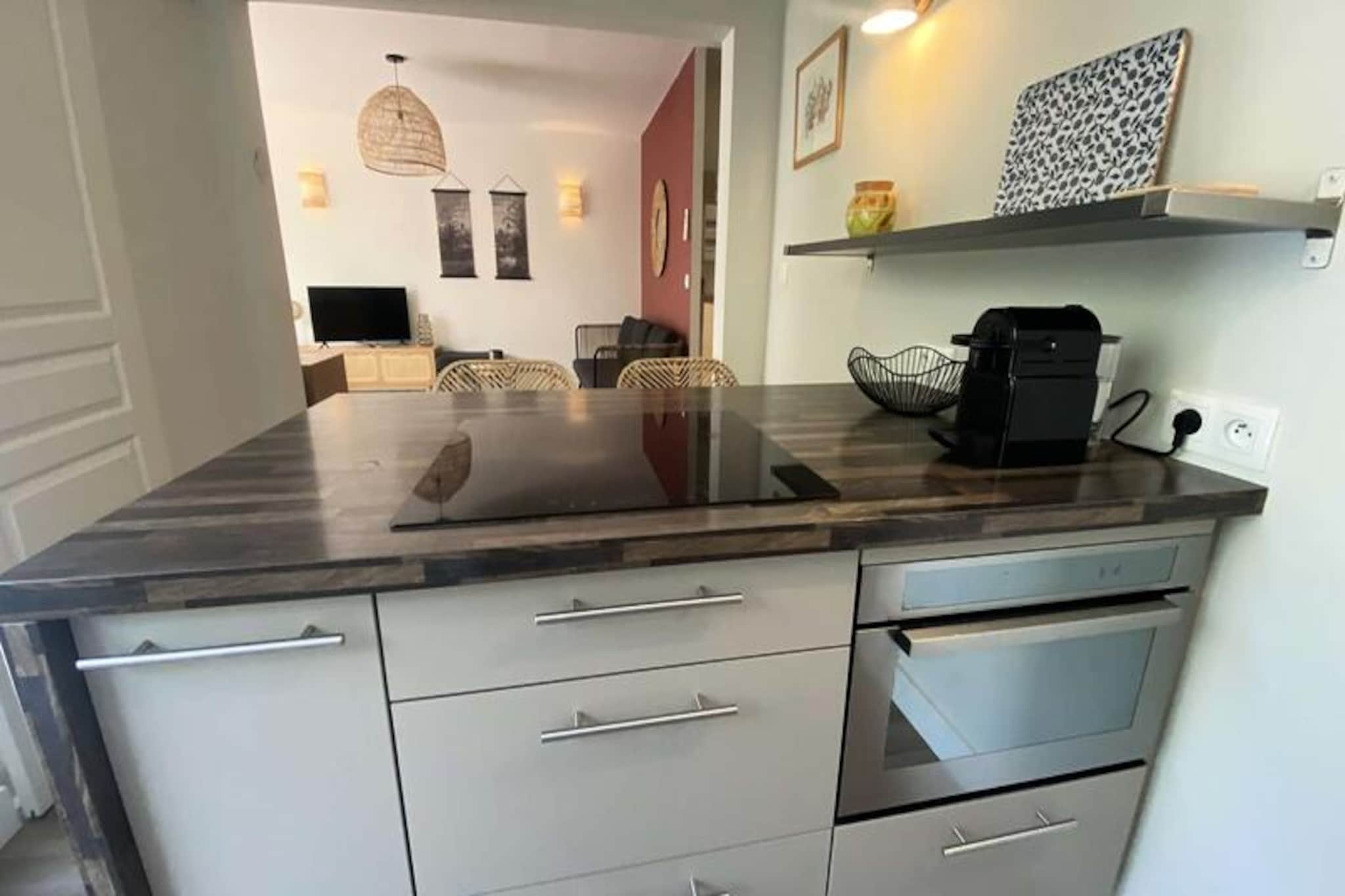 Résidence Les Jardins De Portissol-Niet-getagd