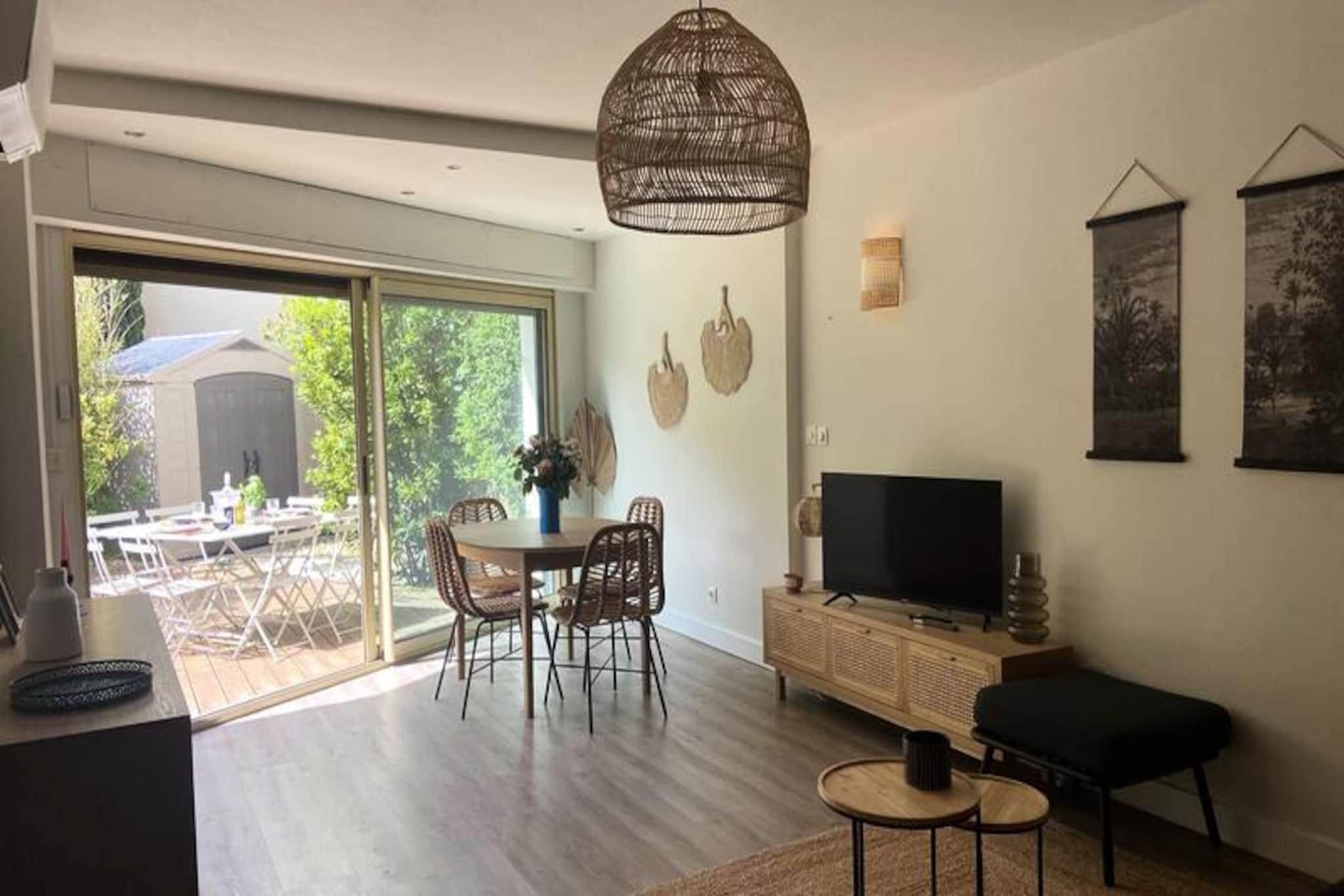 Résidence Les Jardins De Portissol-Niet-getagd