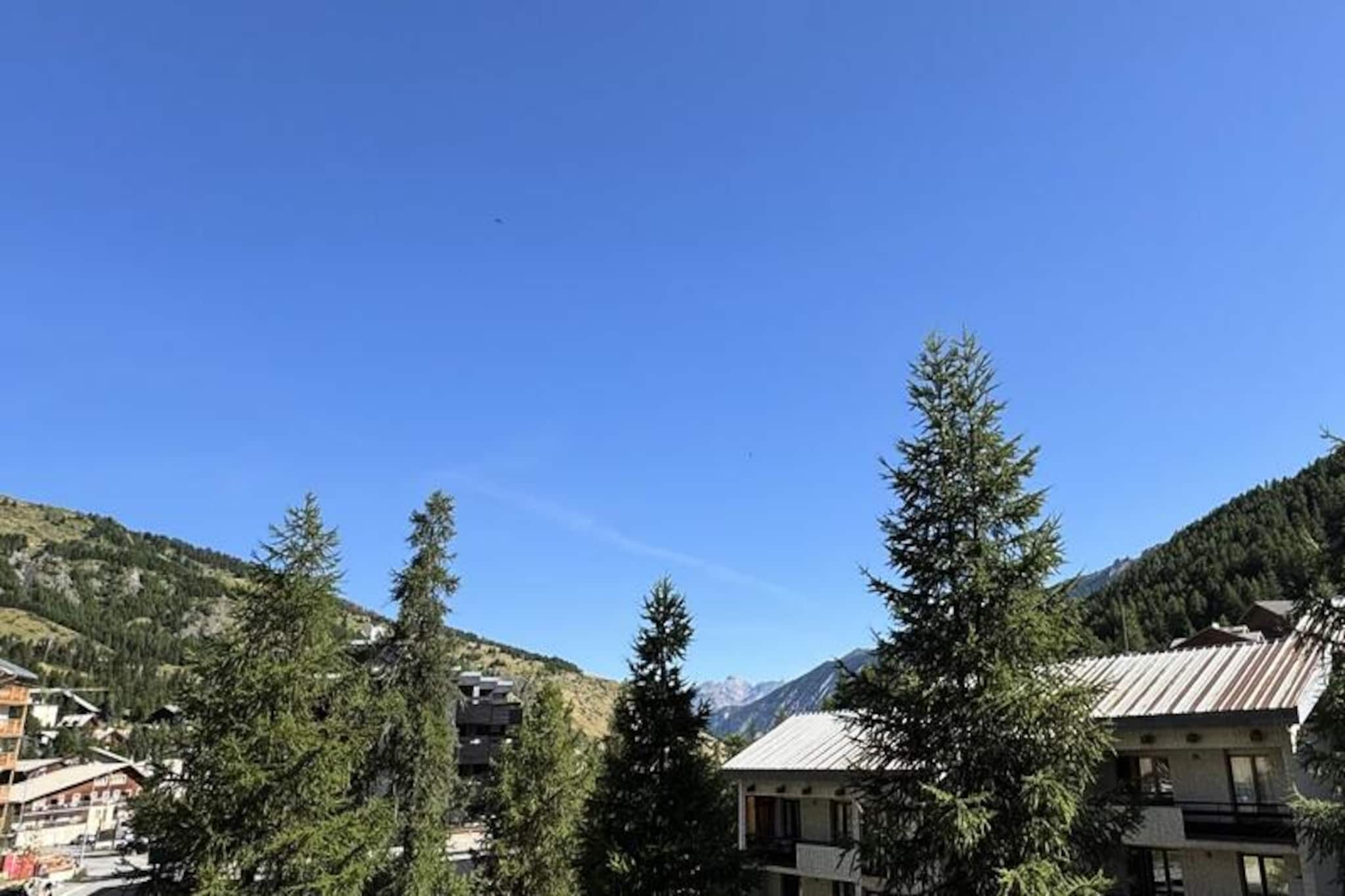 Chalet in Vars near Ski Slopes