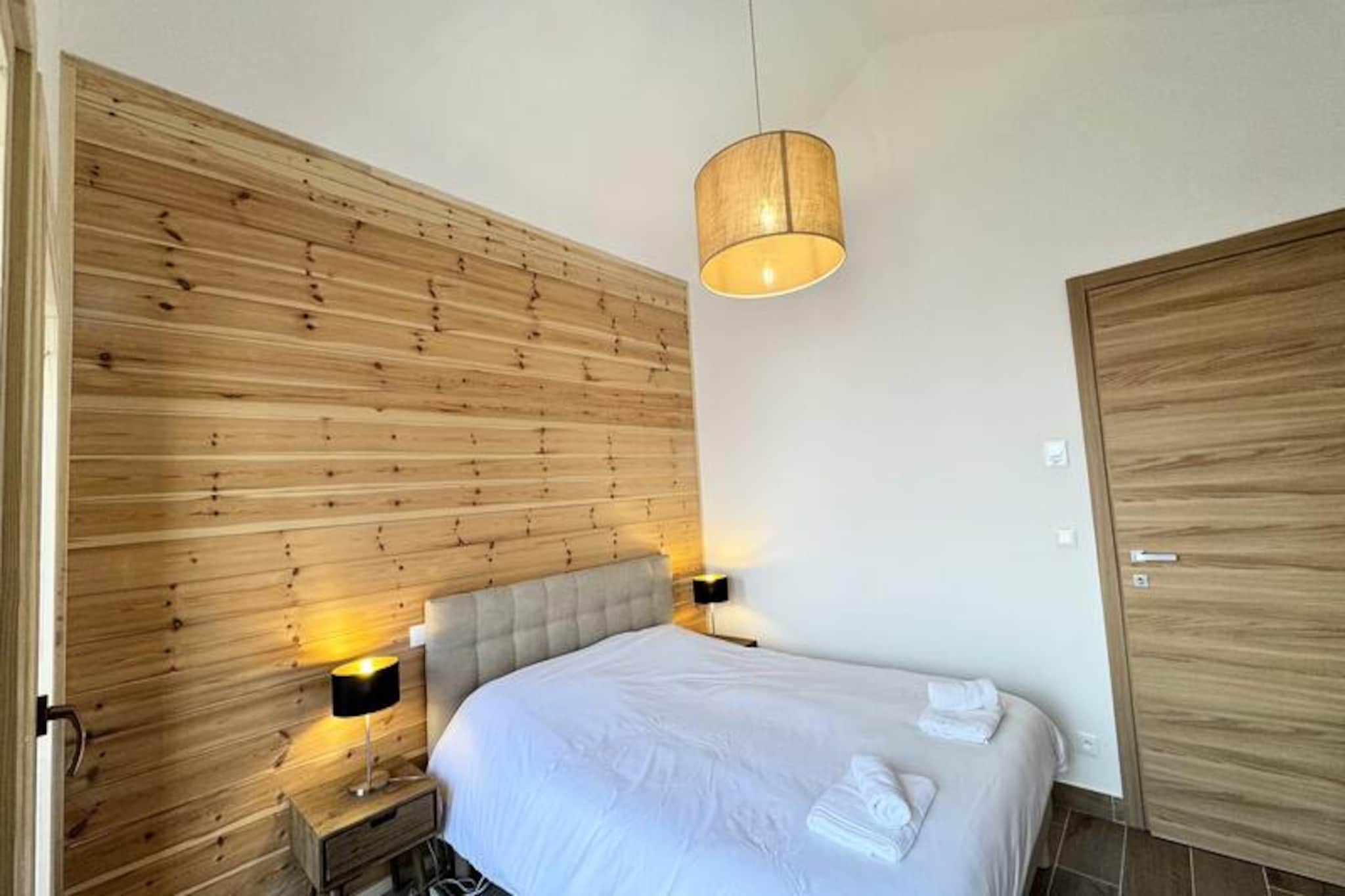 Chalet in Vars near Ski Slopes