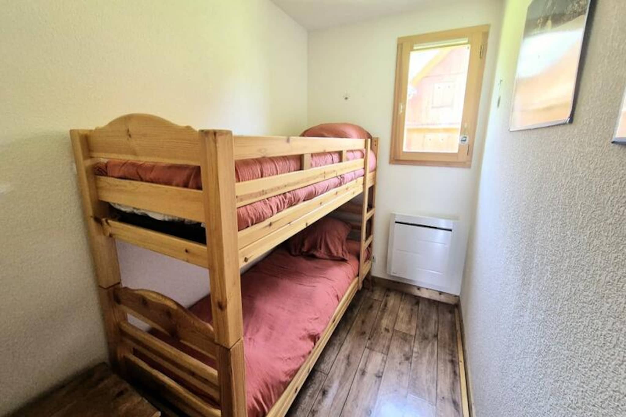 Votre Havre De Paix En Montagne - Chalet 6 Personnes Avec Piscine Et Sauna-Niet-getagd