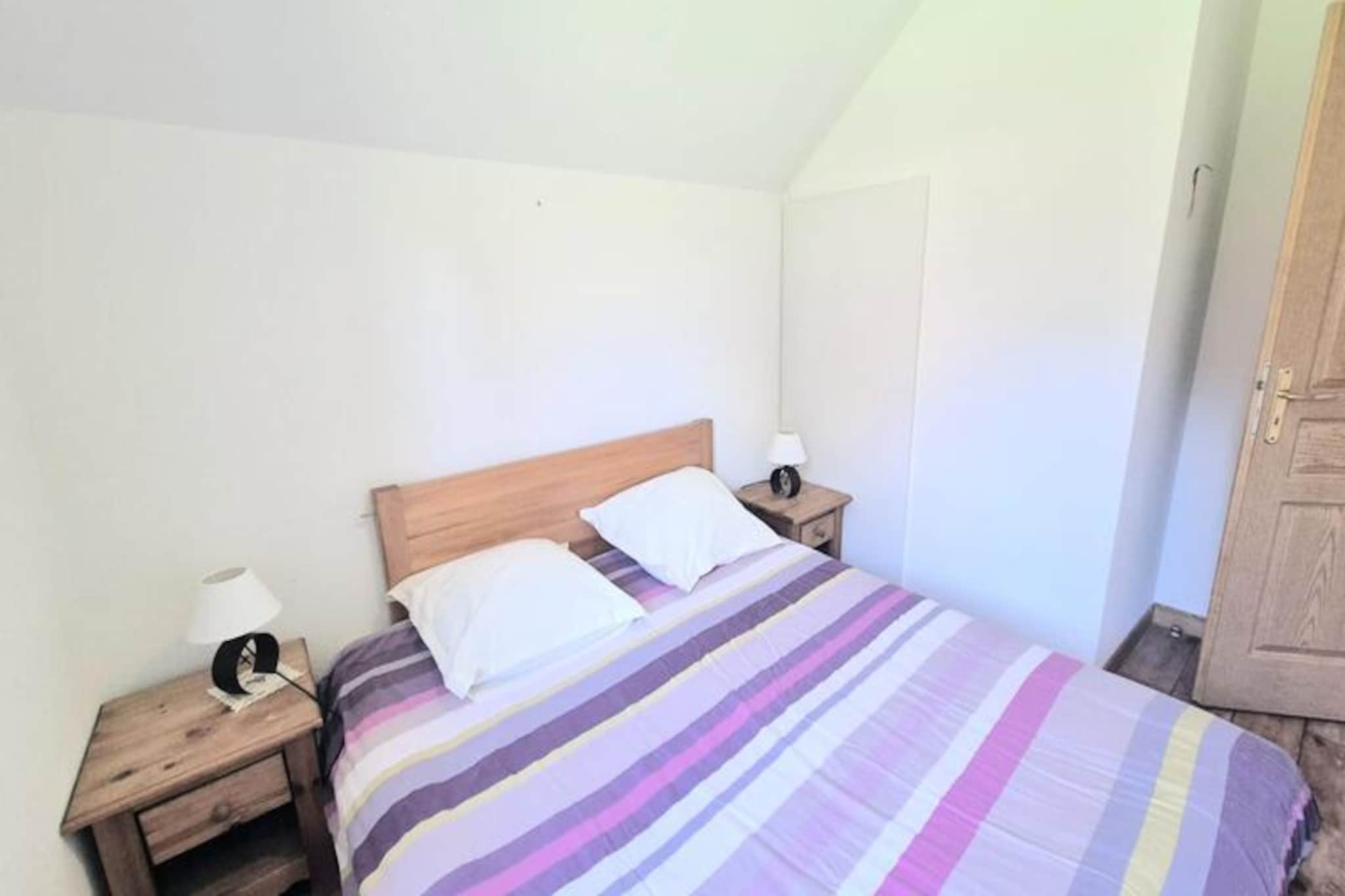 Votre Havre De Paix En Montagne - Chalet 6 Personnes Avec Piscine Et Sauna-Niet-getagd