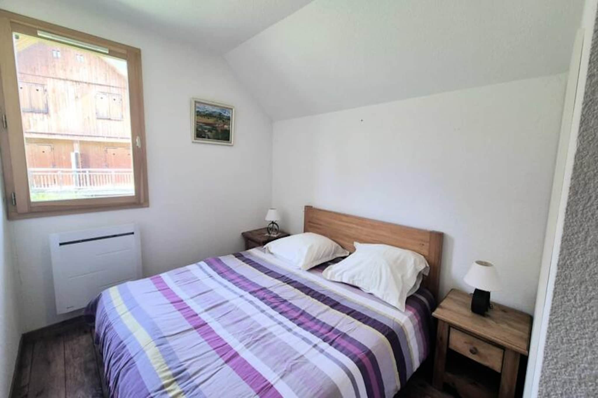 Votre Havre De Paix En Montagne - Chalet 6 Personnes Avec Piscine Et Sauna-Niet-getagd