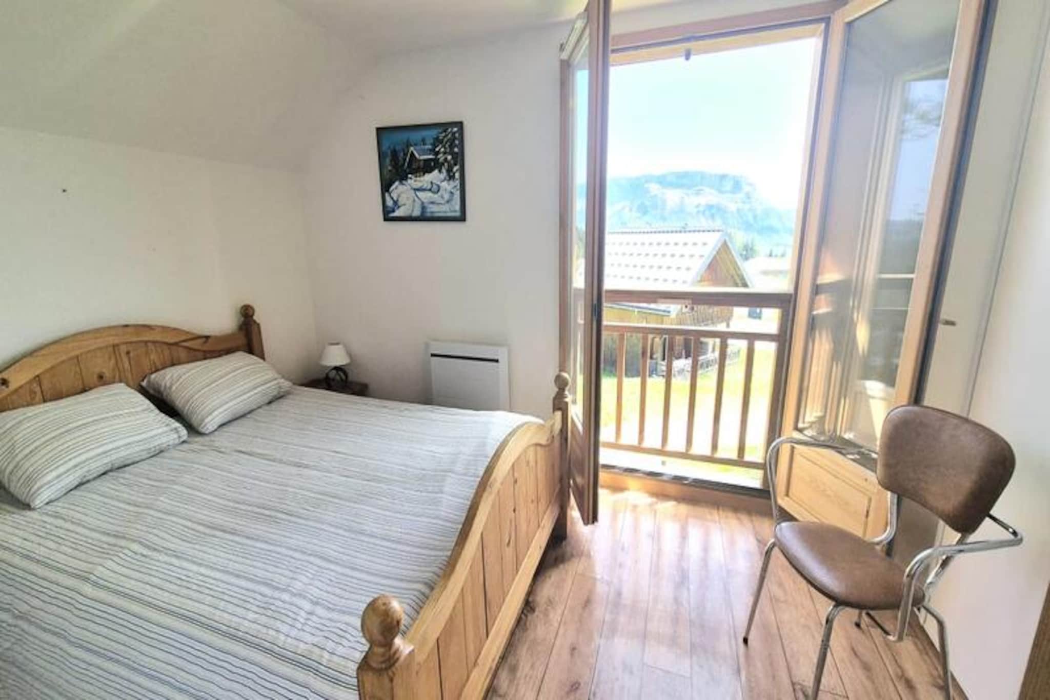 Votre Havre De Paix En Montagne - Chalet 6 Personnes Avec Piscine Et Sauna-Niet-getagd