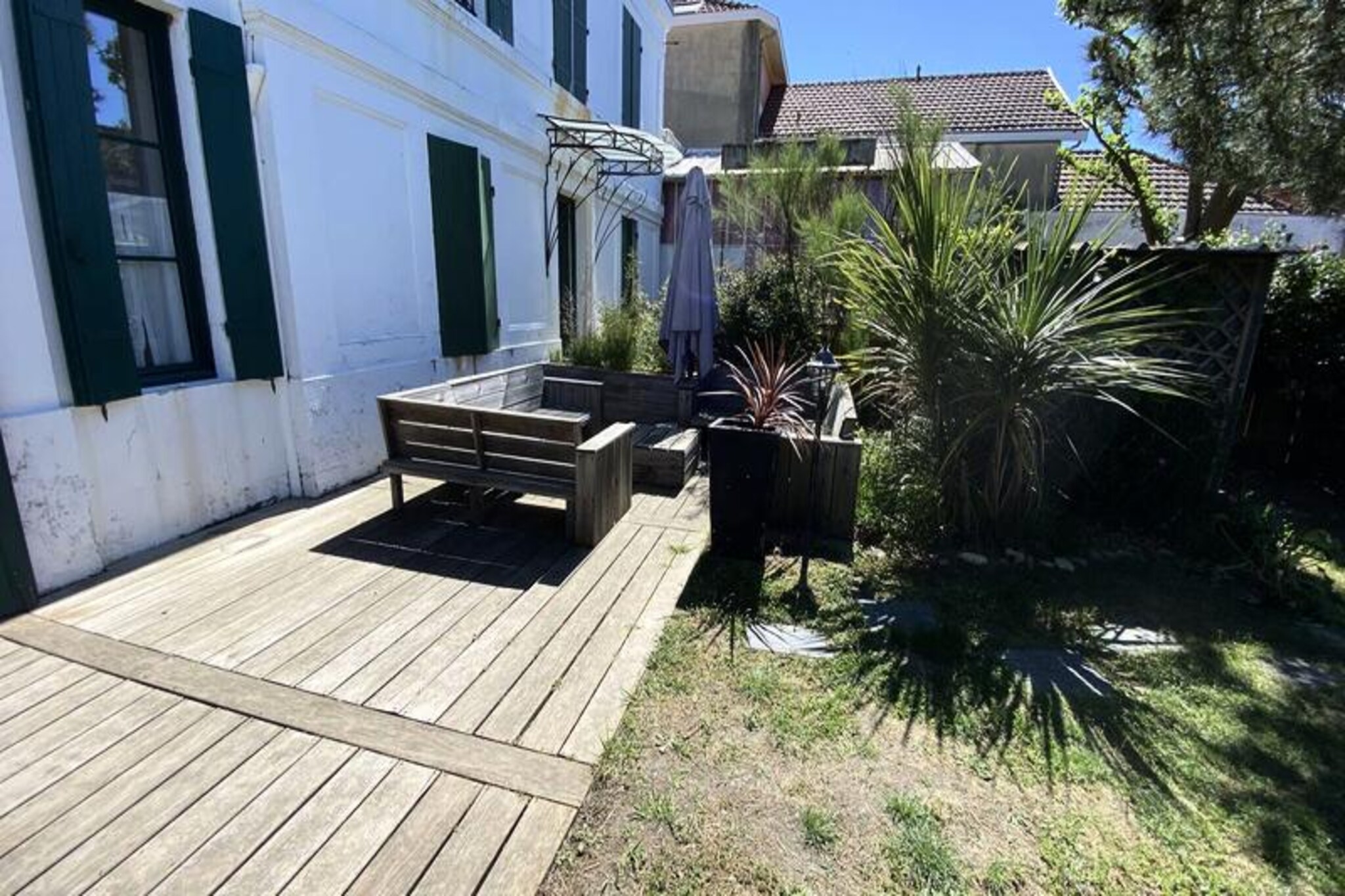Apartment in Soulac-sur-Mer near Beach