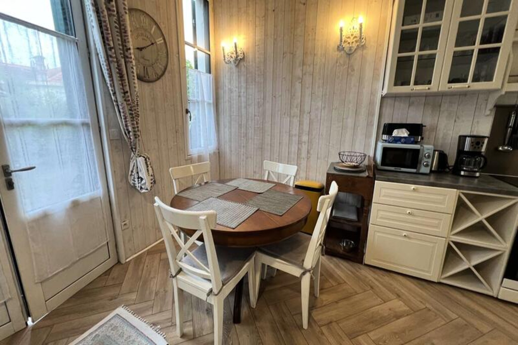 Apartment in Soulac-sur-Mer near Beach
