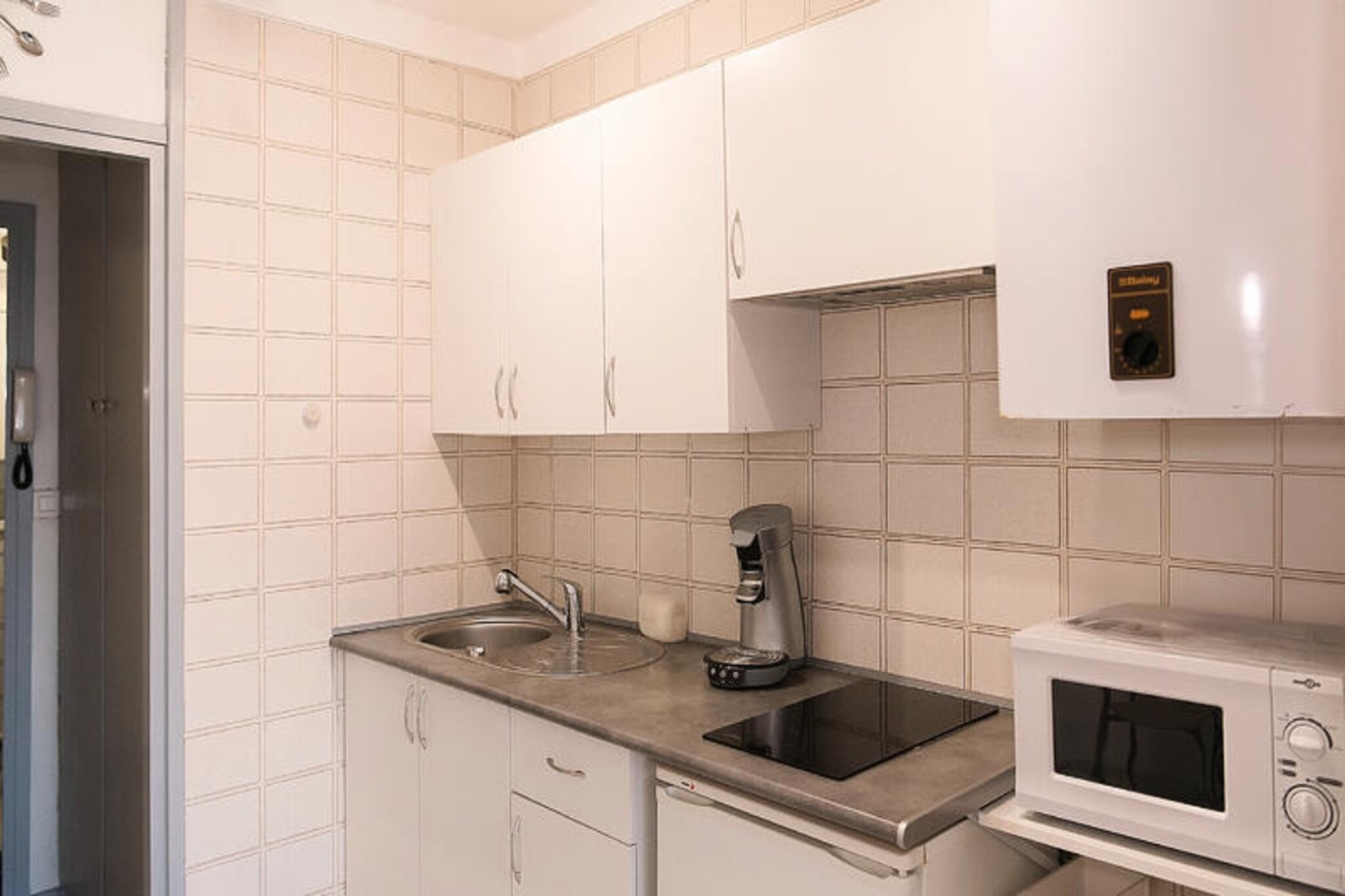 Holiday Home in Empuriabrava by Canal