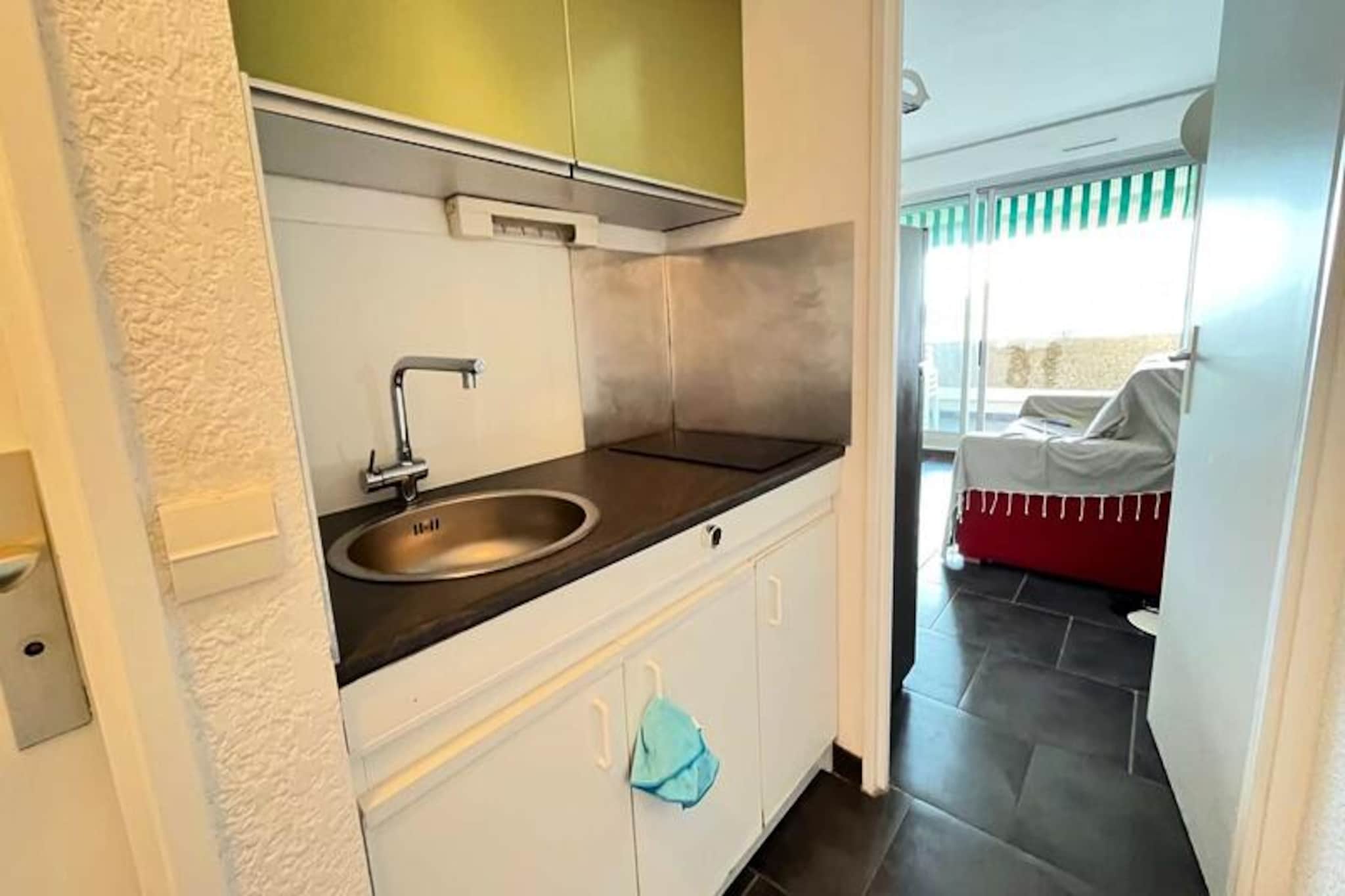 Holiday Home near Aigues-Mortes & Beach