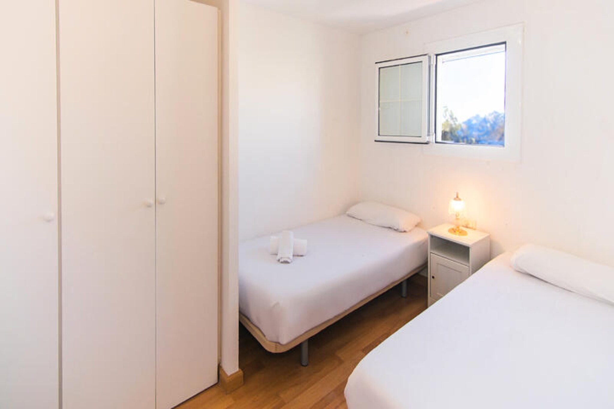 House in Empuriabrava with Canal Views
