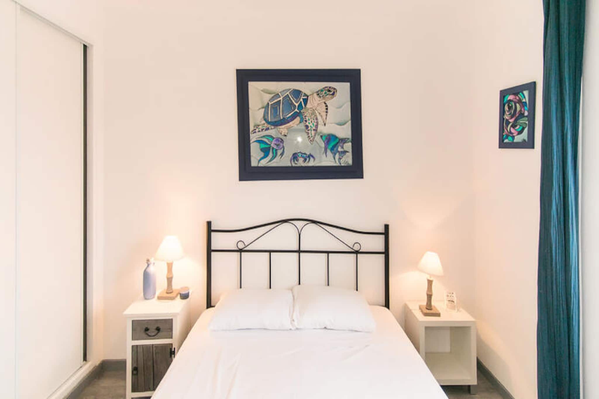 Apartment in Empuriabrava by Canals
