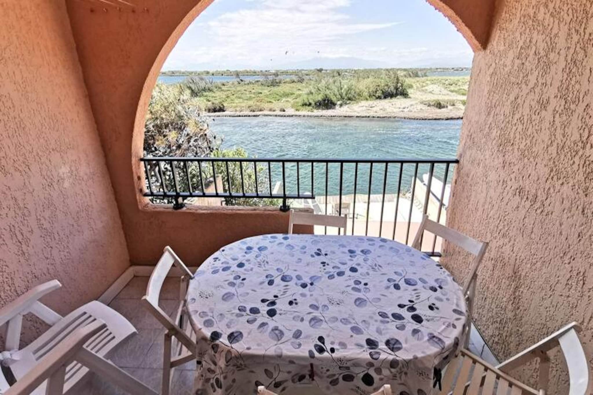 Holiday Home with Views of Marine Lake