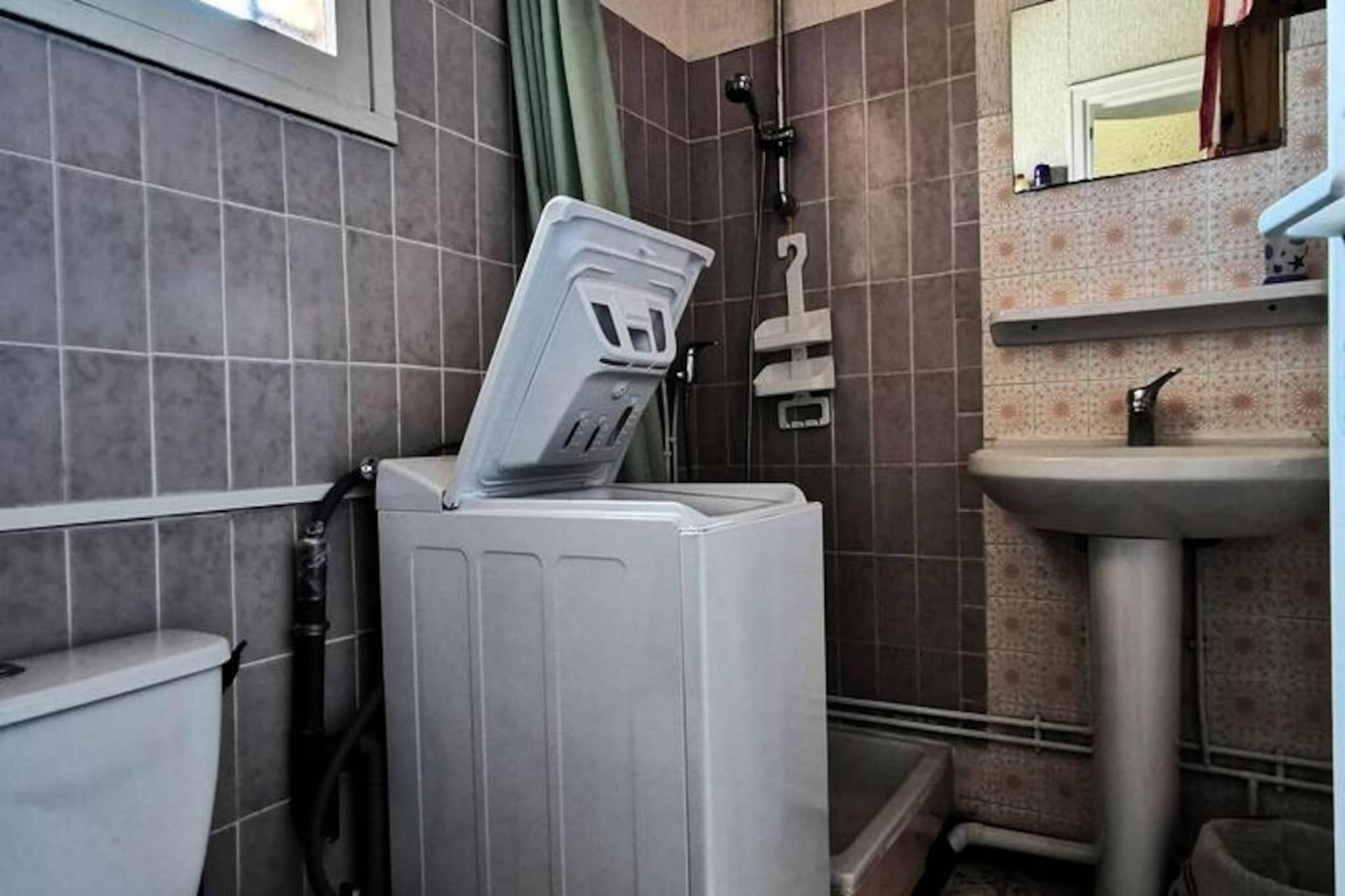 Résidence Les Arcades 2-Nicht zugeordnet