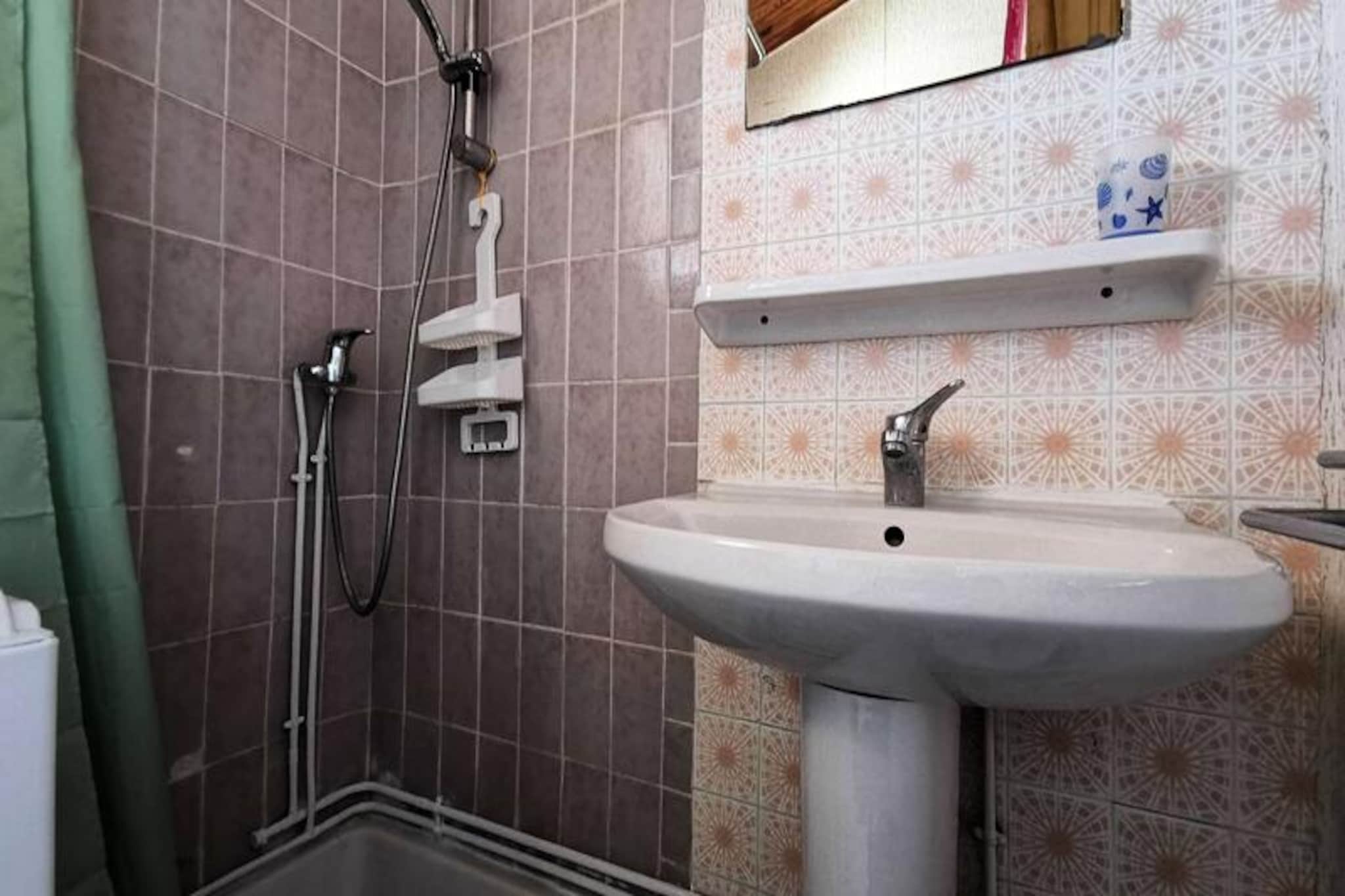 Résidence Les Arcades 2-Nicht zugeordnet