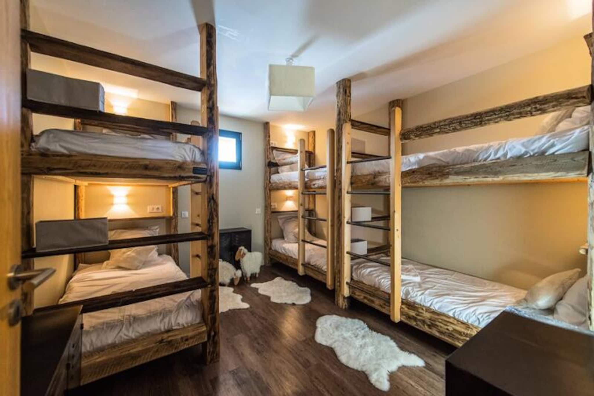 Chalet Alpette-la Toussuire-Niet-getagd