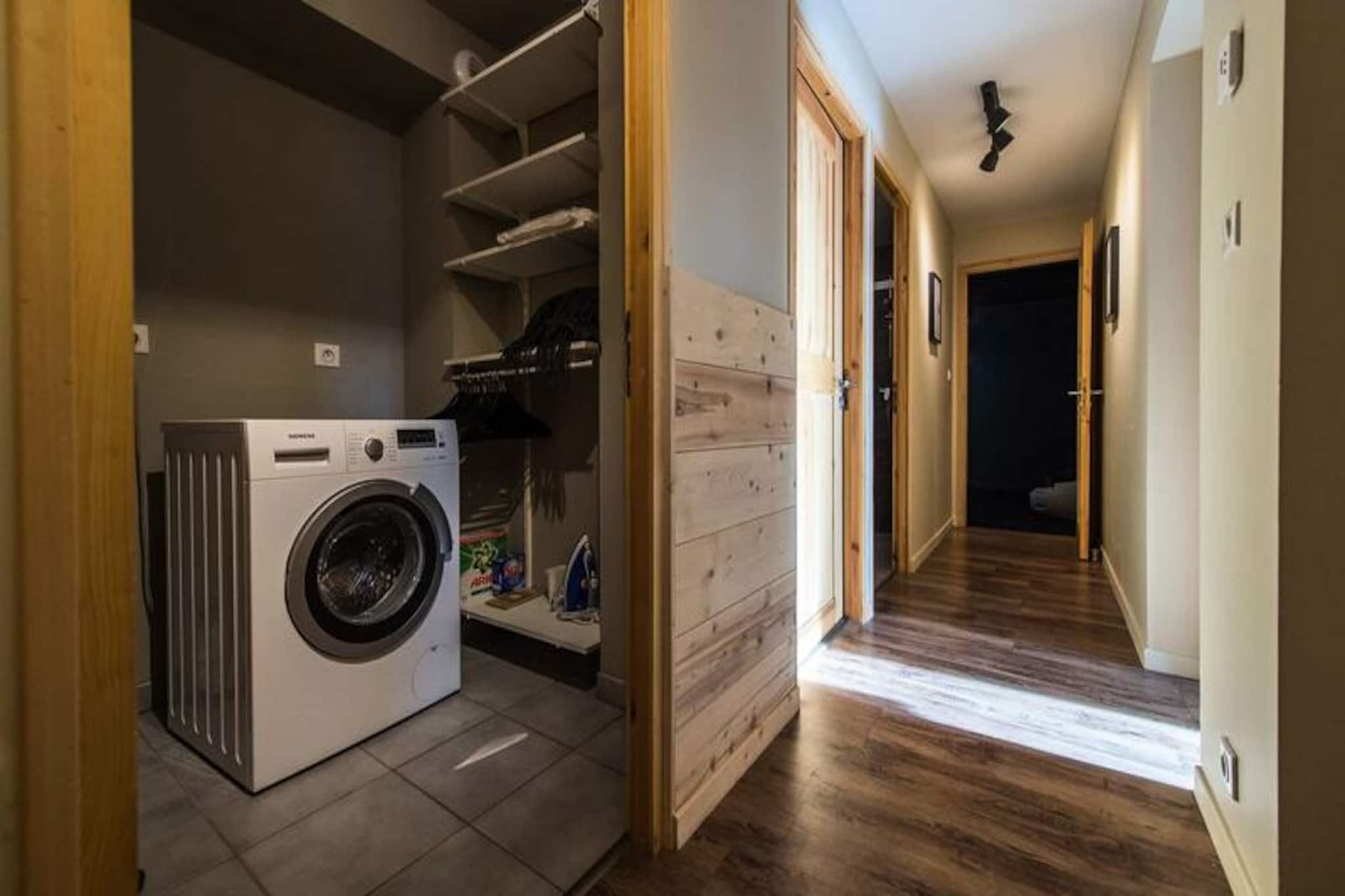 Chalet Alpette-la Toussuire-Niet-getagd