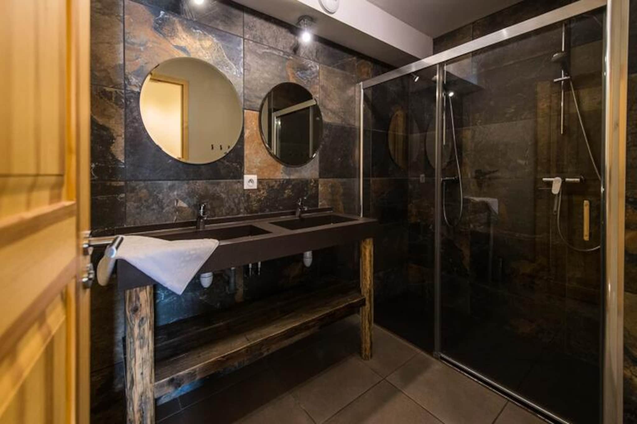 Chalet Alpette-la Toussuire-Niet-getagd