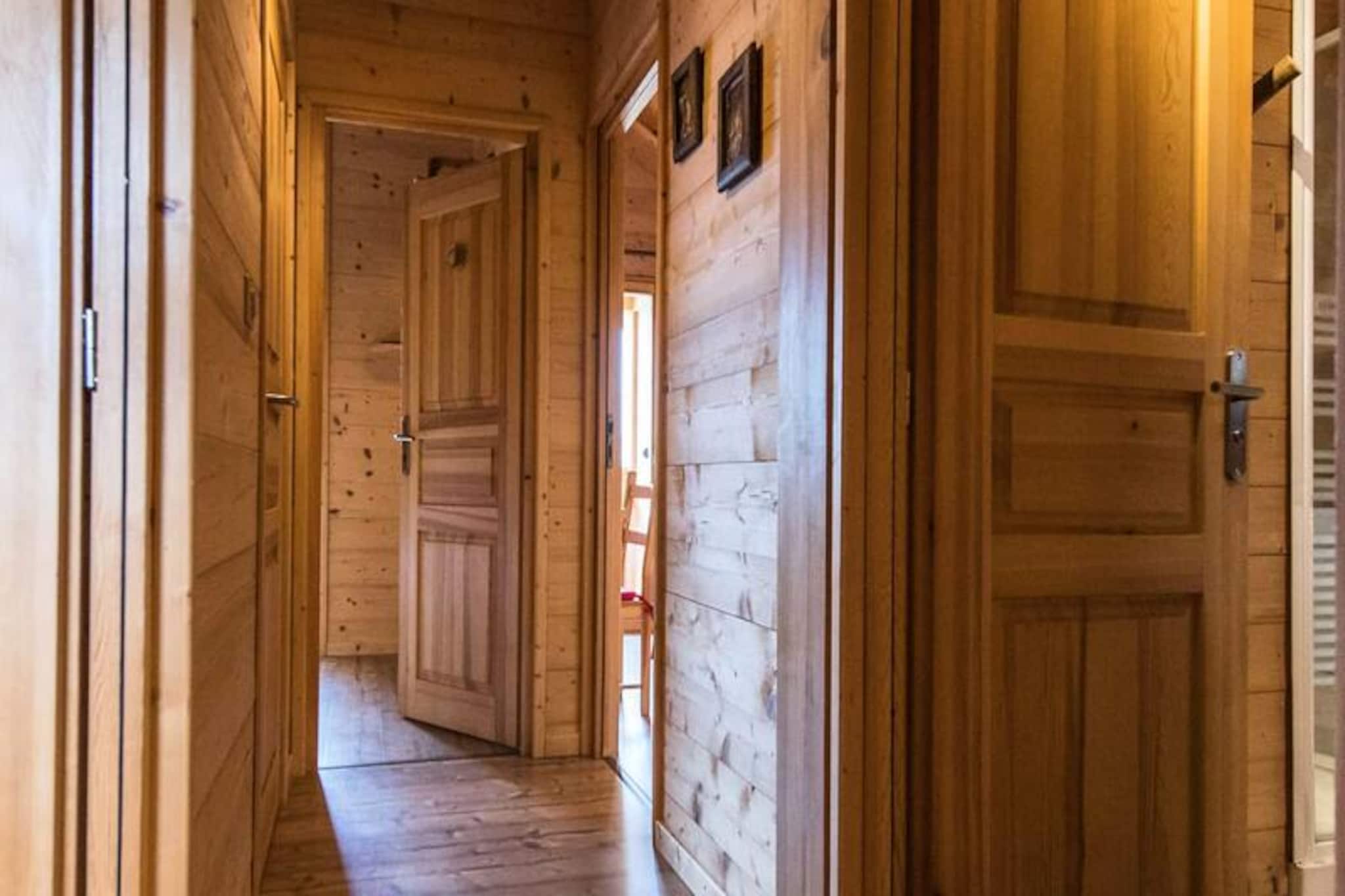 Chalet Reflet Haut-la Toussuire-Non tagué