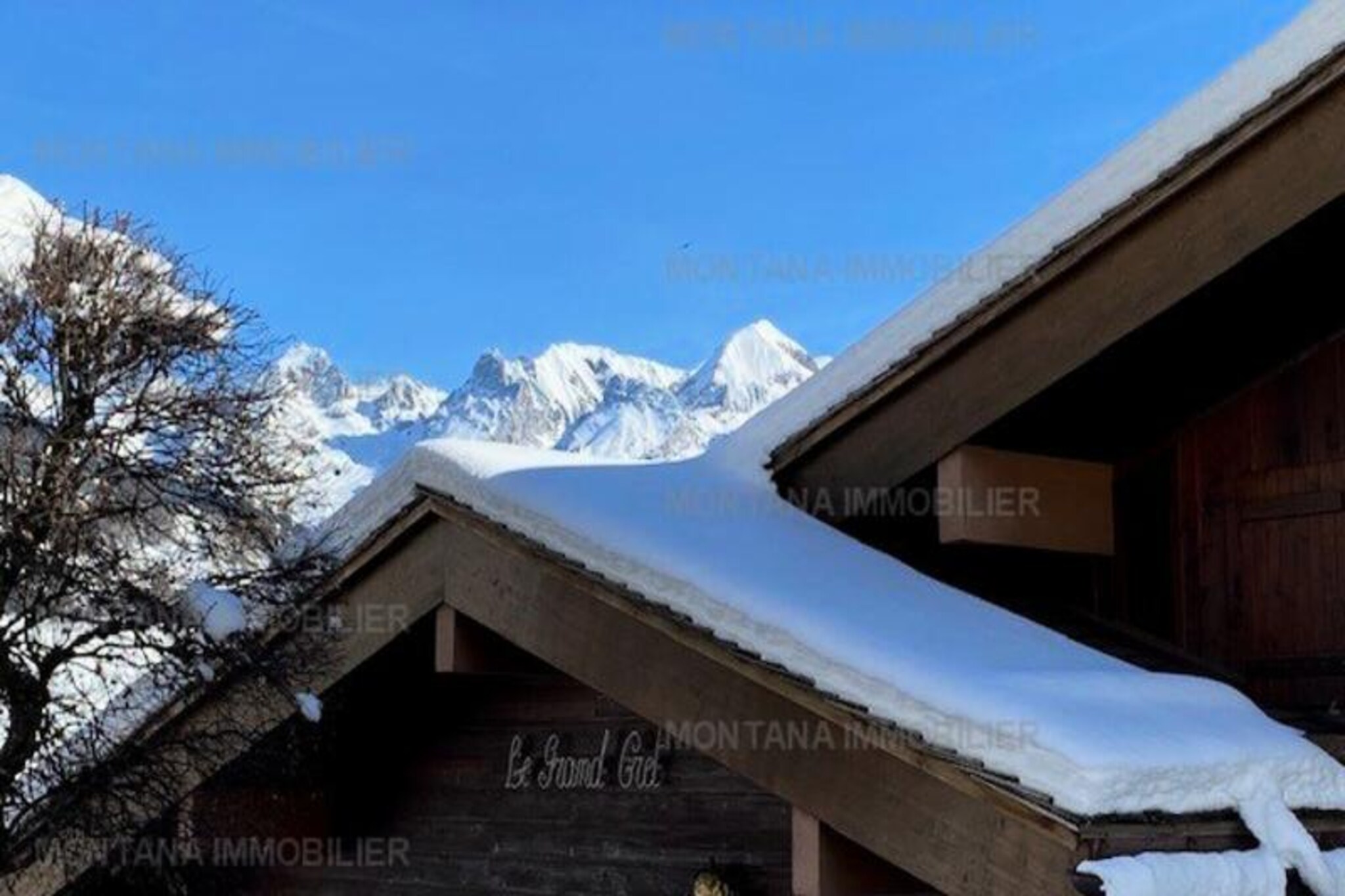 Southern Alps