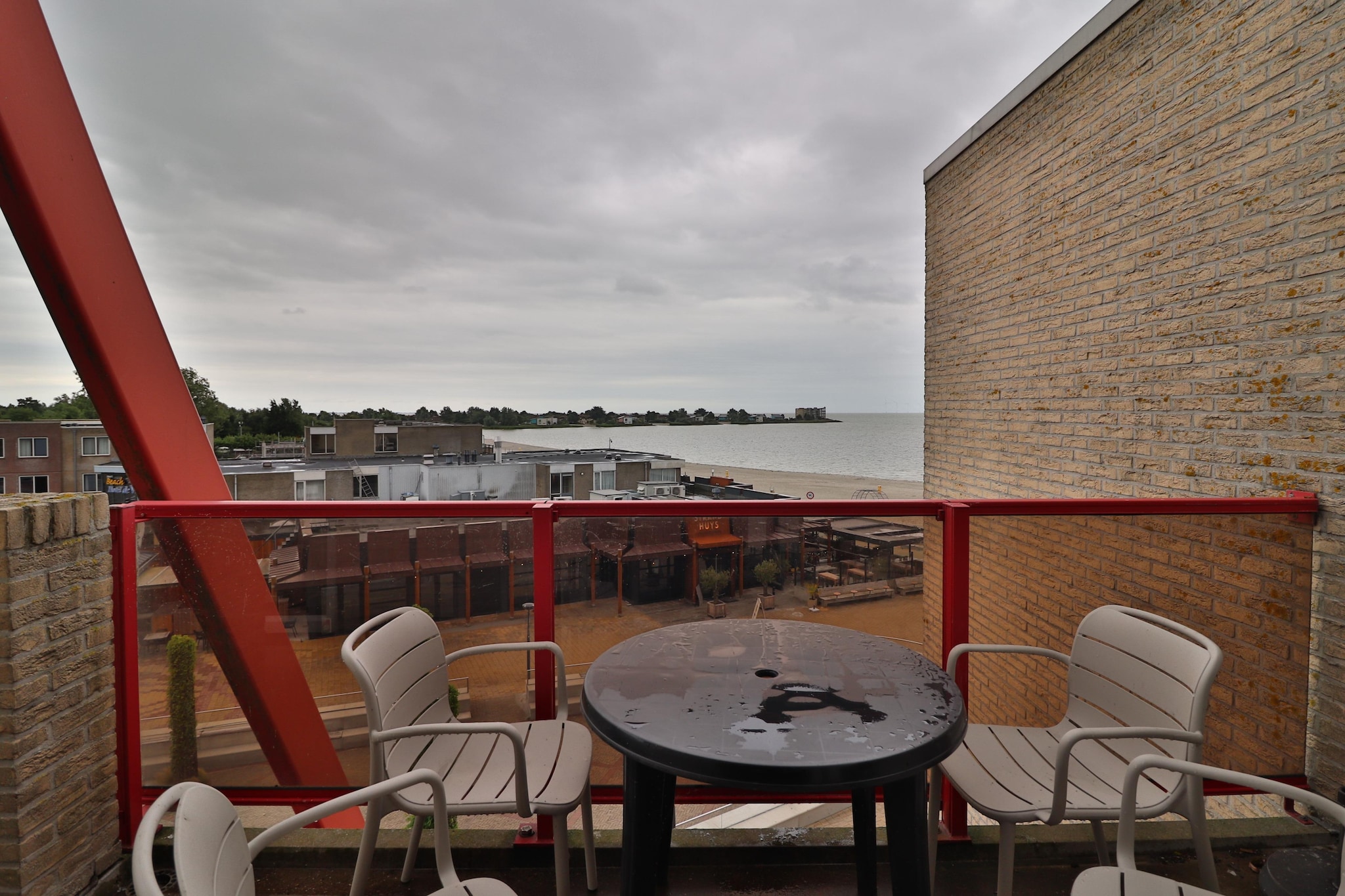 Terrace Balcony