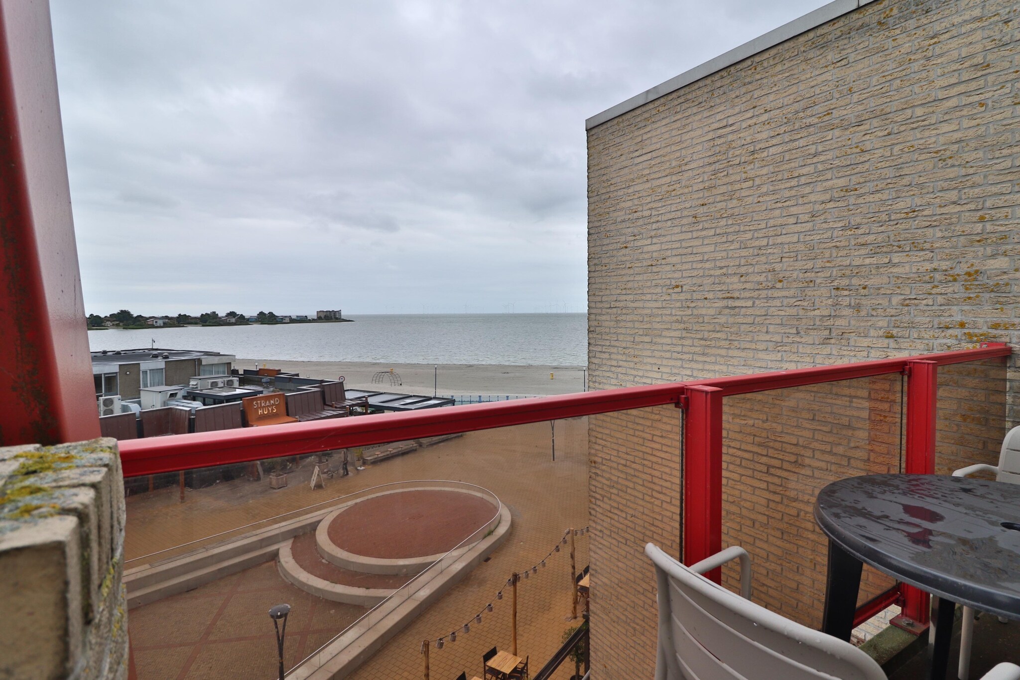 Terrace Balcony