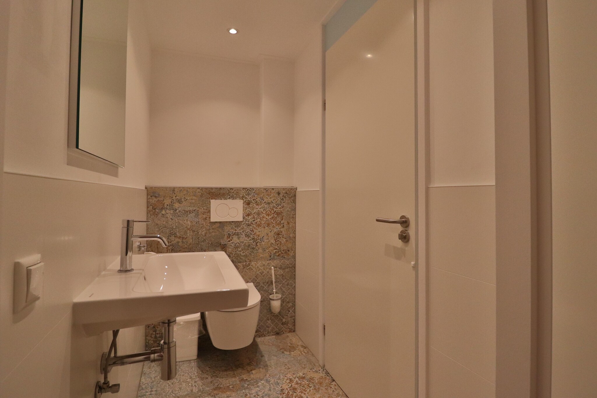 Bath Room