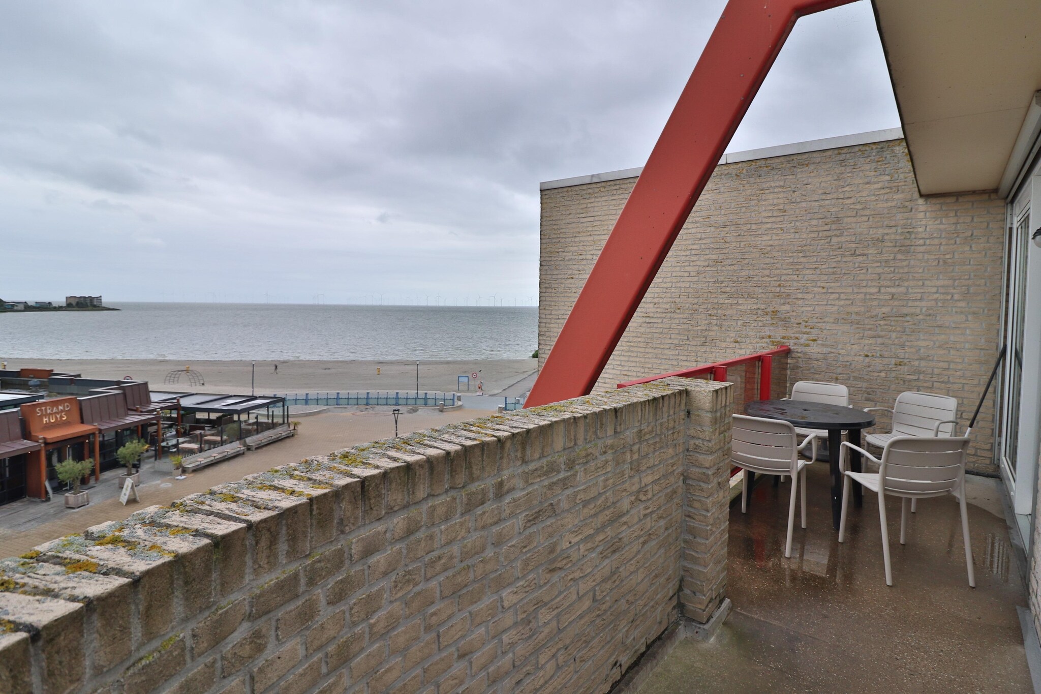 Terrace Balcony