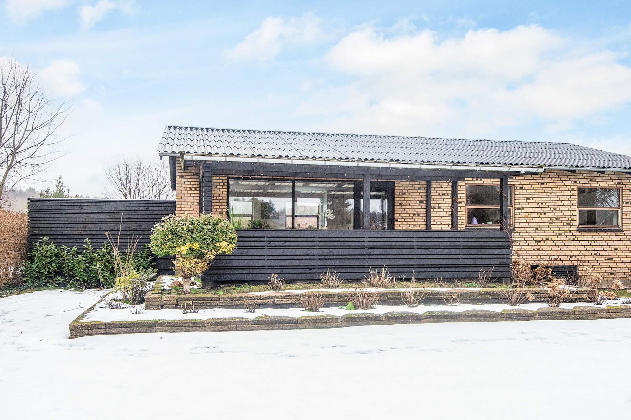 4 etoiles maison de vacances a Viborg