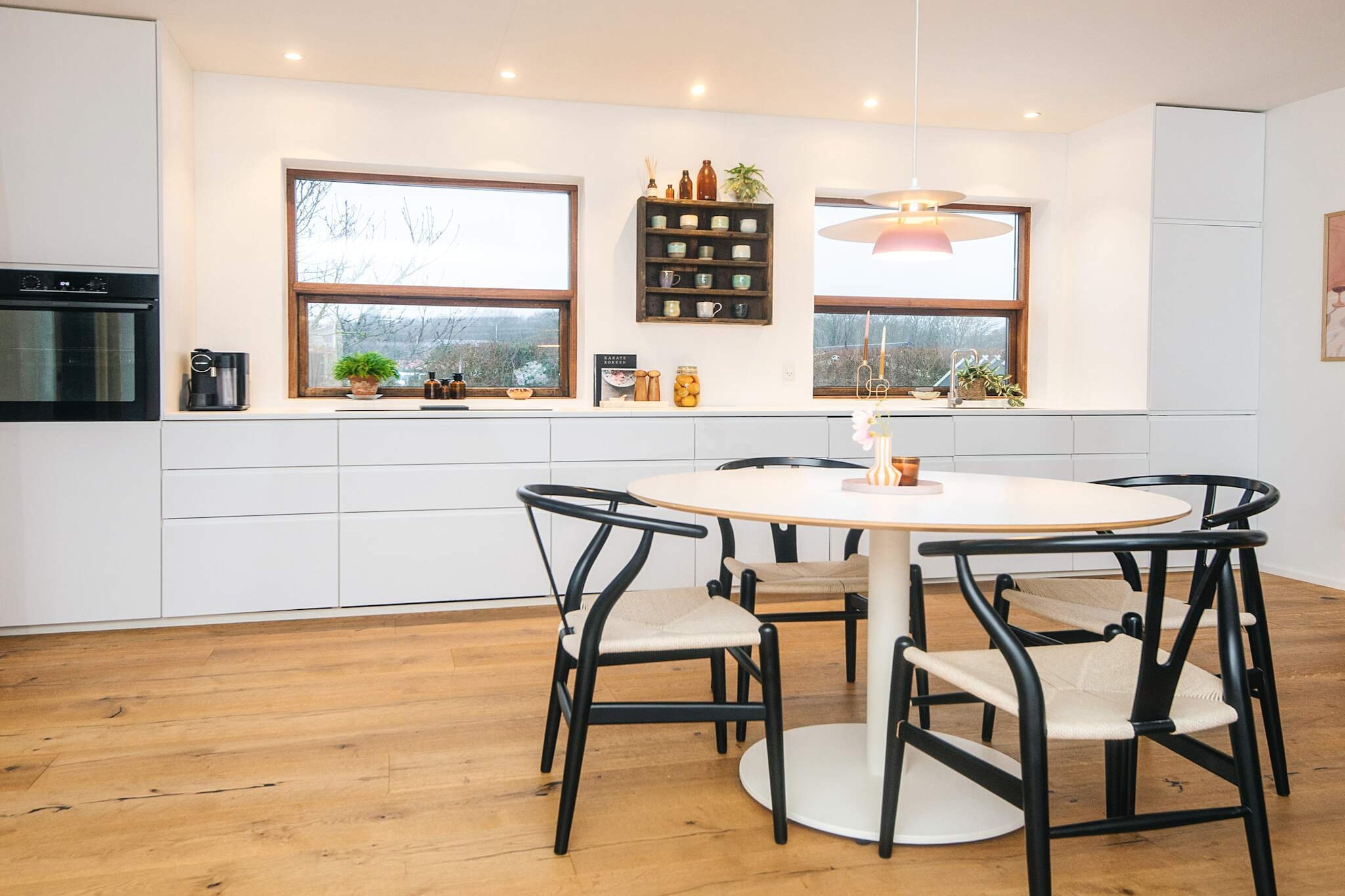 4 etoiles maison de vacances a Viborg-Intérieur