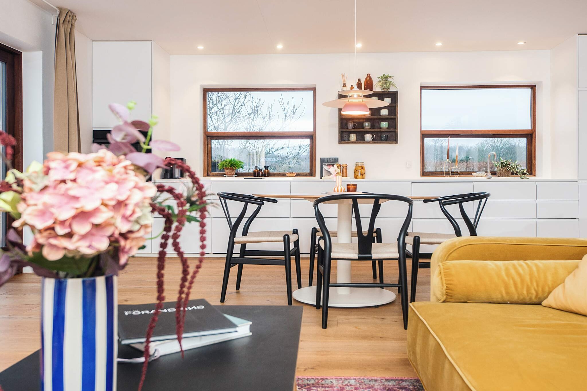 4 etoiles maison de vacances a Viborg-Intérieur