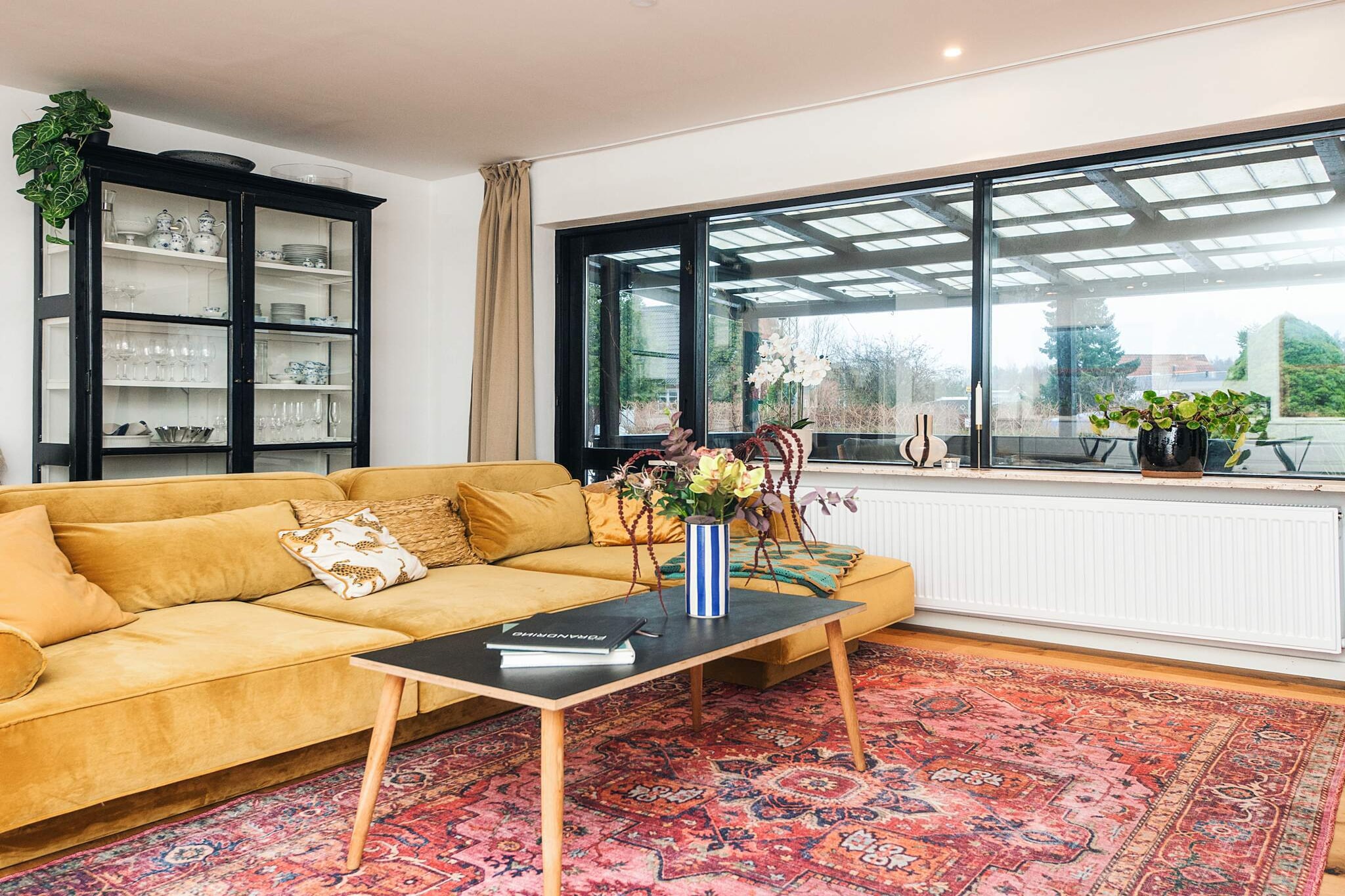 4 etoiles maison de vacances a Viborg-Intérieur