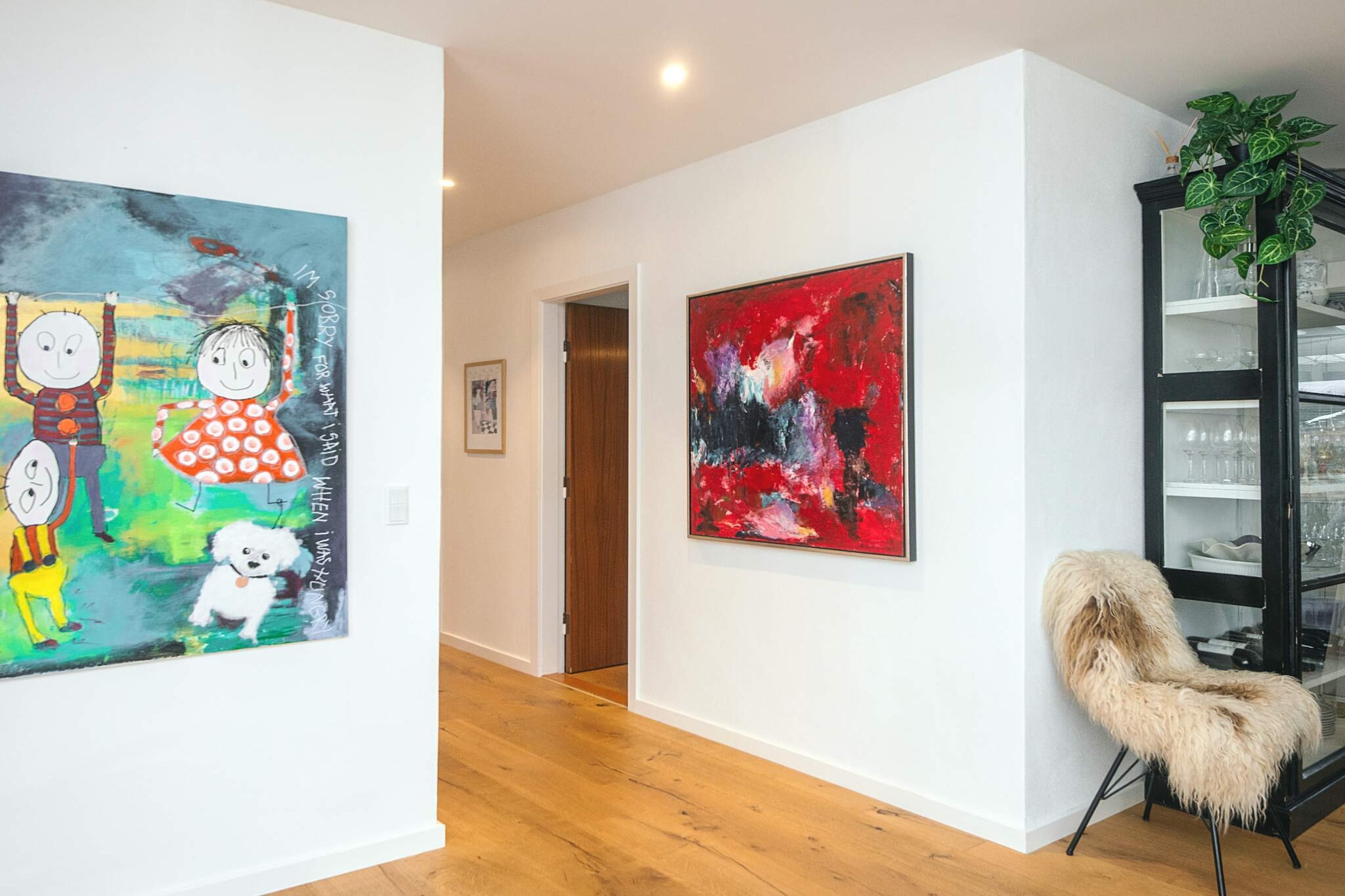 4 etoiles maison de vacances a Viborg-Intérieur