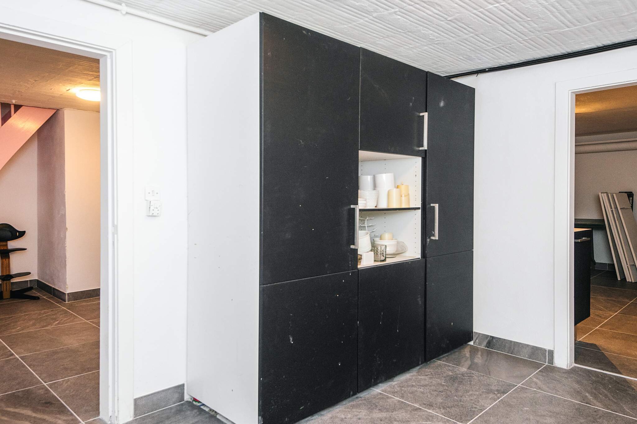 4 etoiles maison de vacances a Viborg-Intérieur