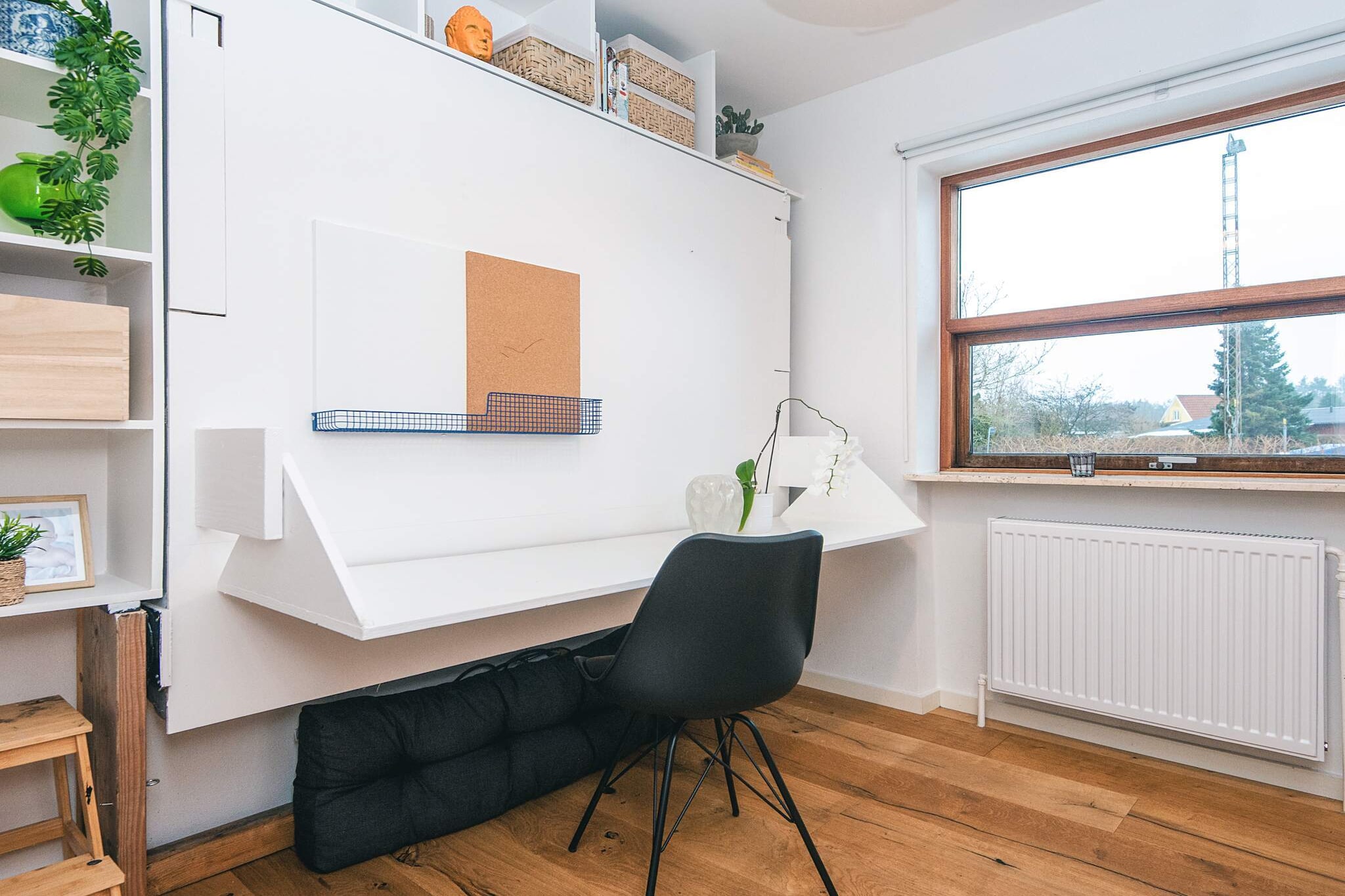 4 etoiles maison de vacances a Viborg-Intérieur