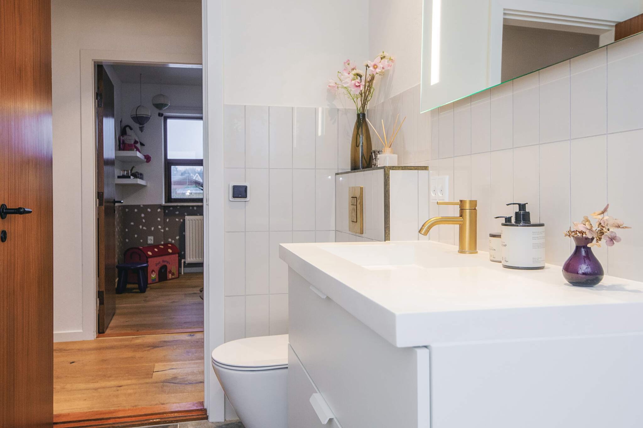 4 etoiles maison de vacances a Viborg-Intérieur