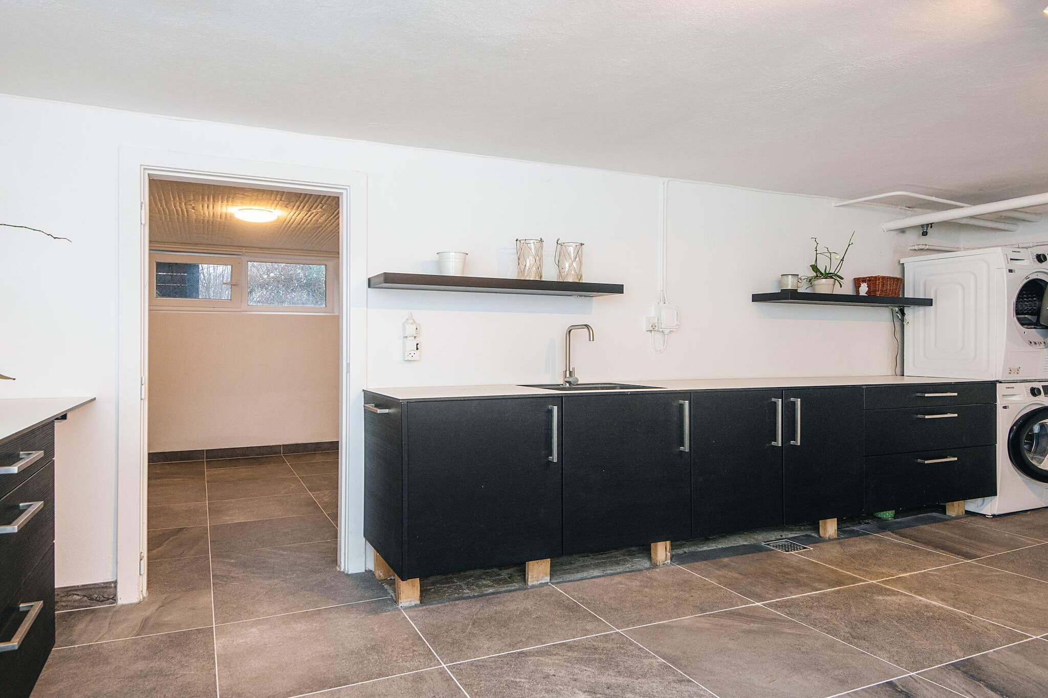 4 etoiles maison de vacances a Viborg-Intérieur