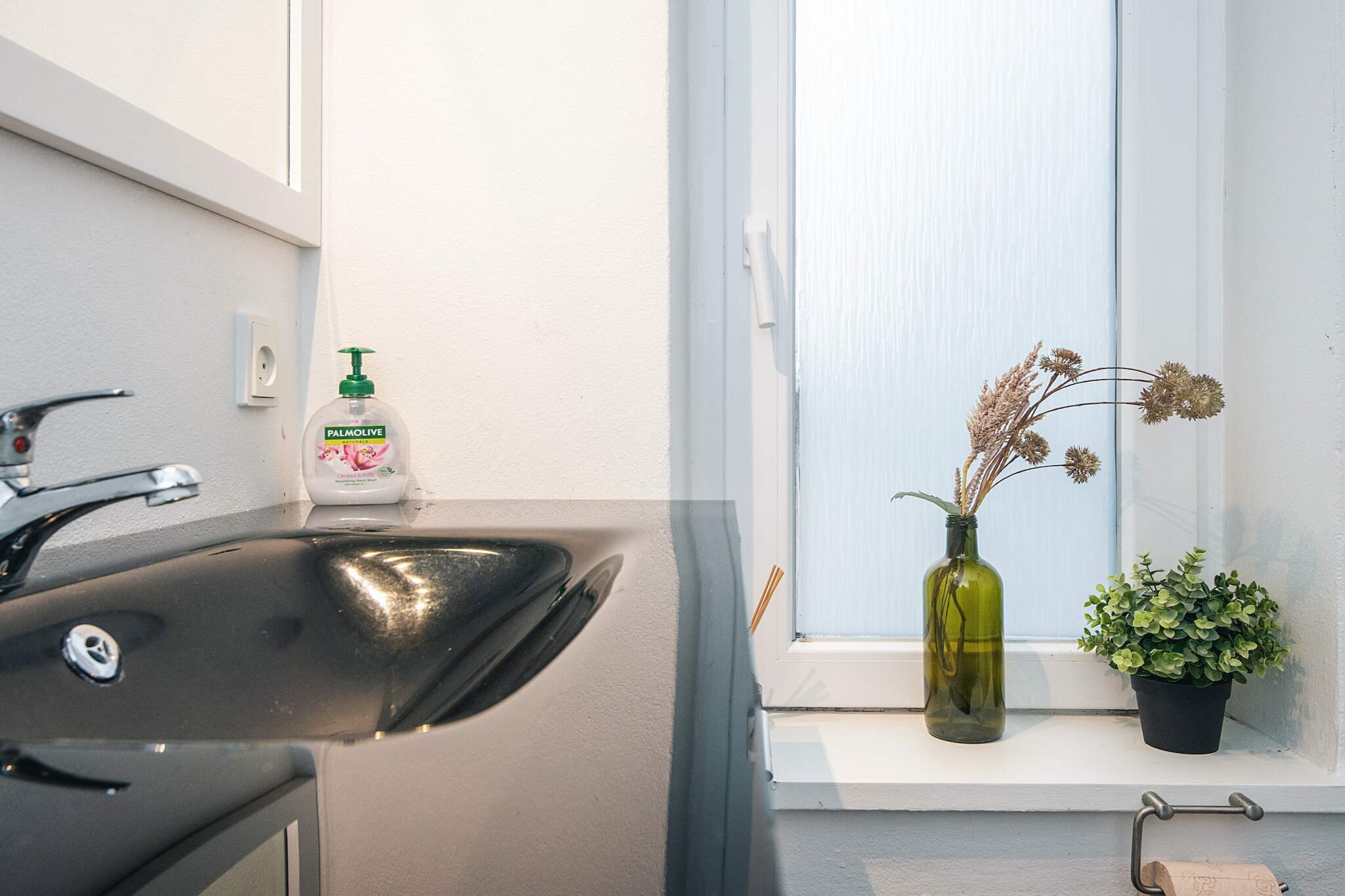 4 etoiles maison de vacances a Kjellerup-Intérieur