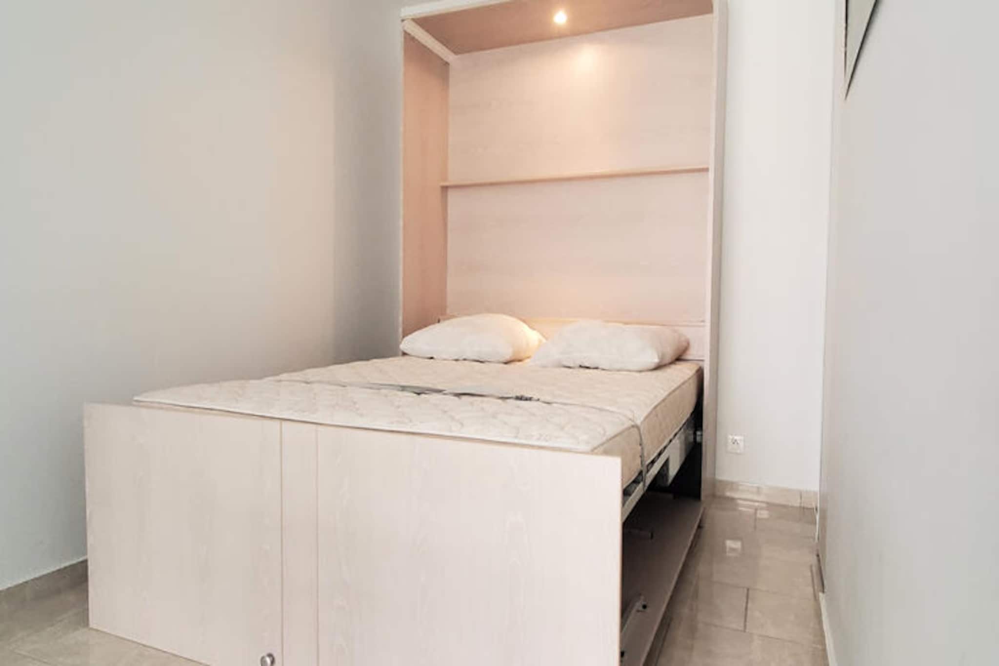 Studio à Fréjus - Port Fréjus-Non tagué