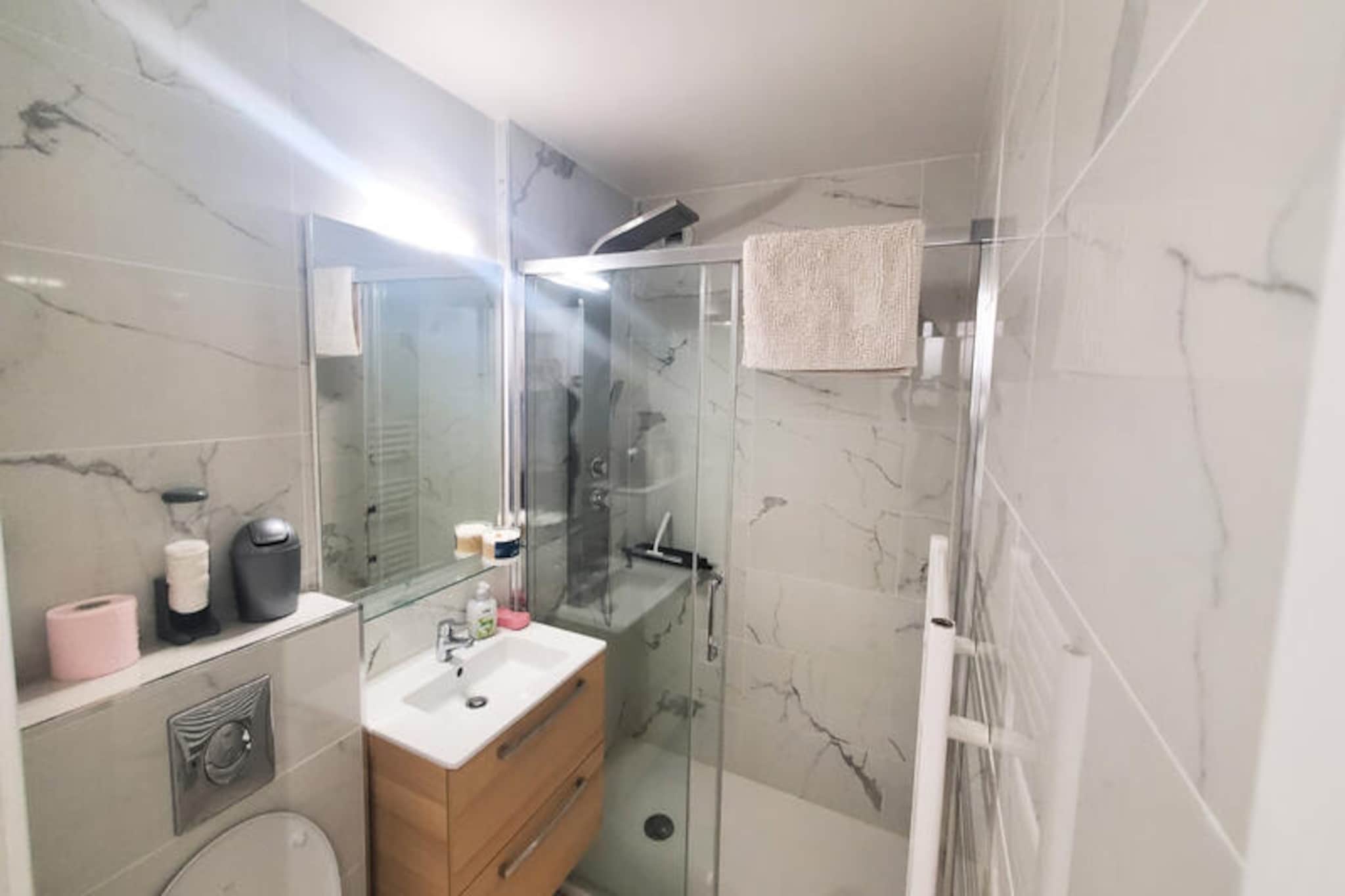 Studio à Fréjus - Port Fréjus-Non tagué