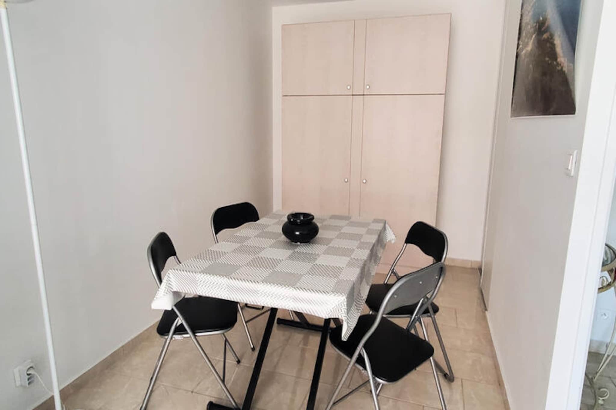 Studio à Fréjus - Port Fréjus-Non tagué