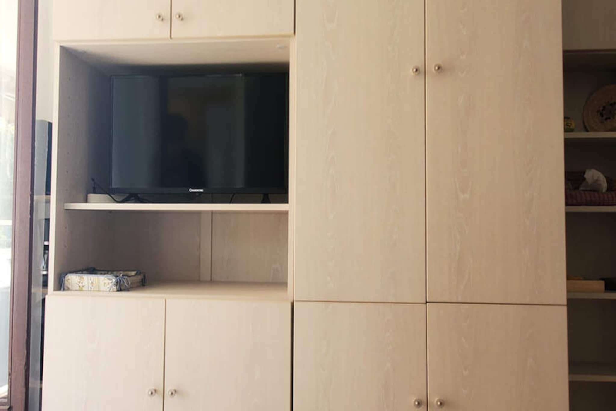 Studio à Fréjus - Port Fréjus-Non tagué