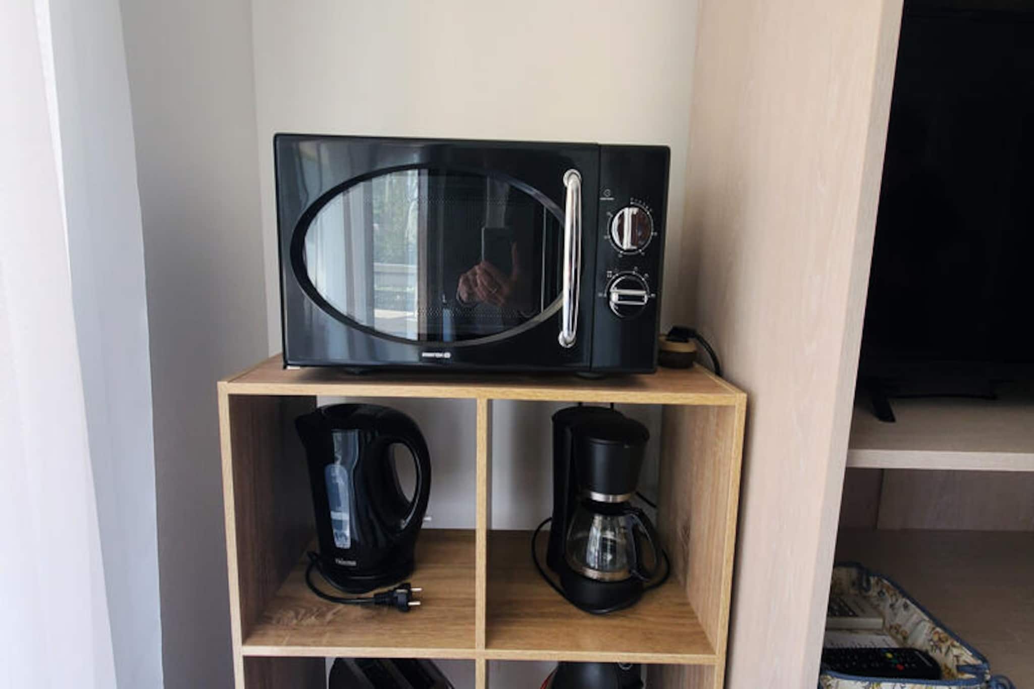 Studio à Fréjus - Port Fréjus-Non tagué