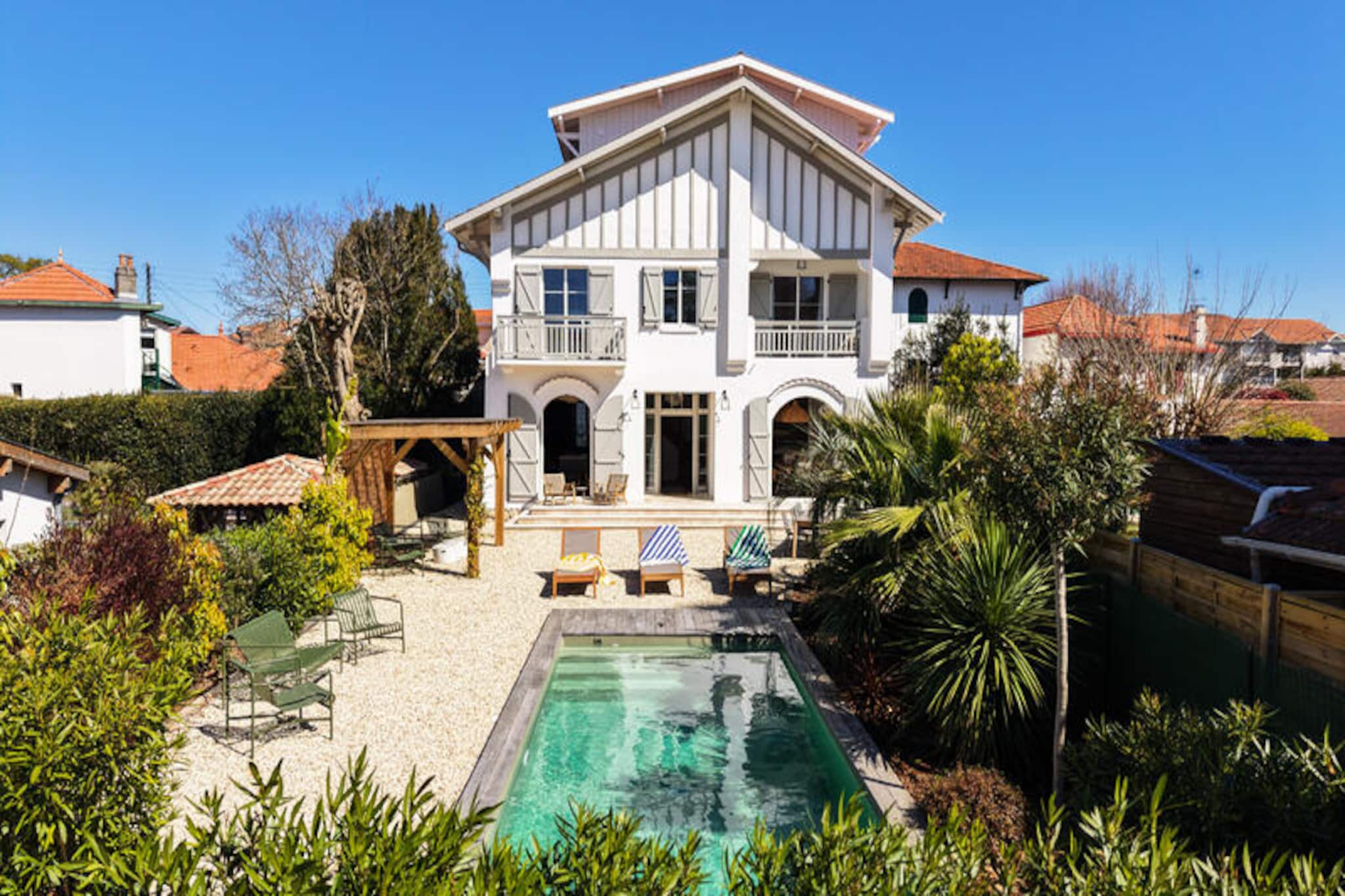 Maison à Arcachon