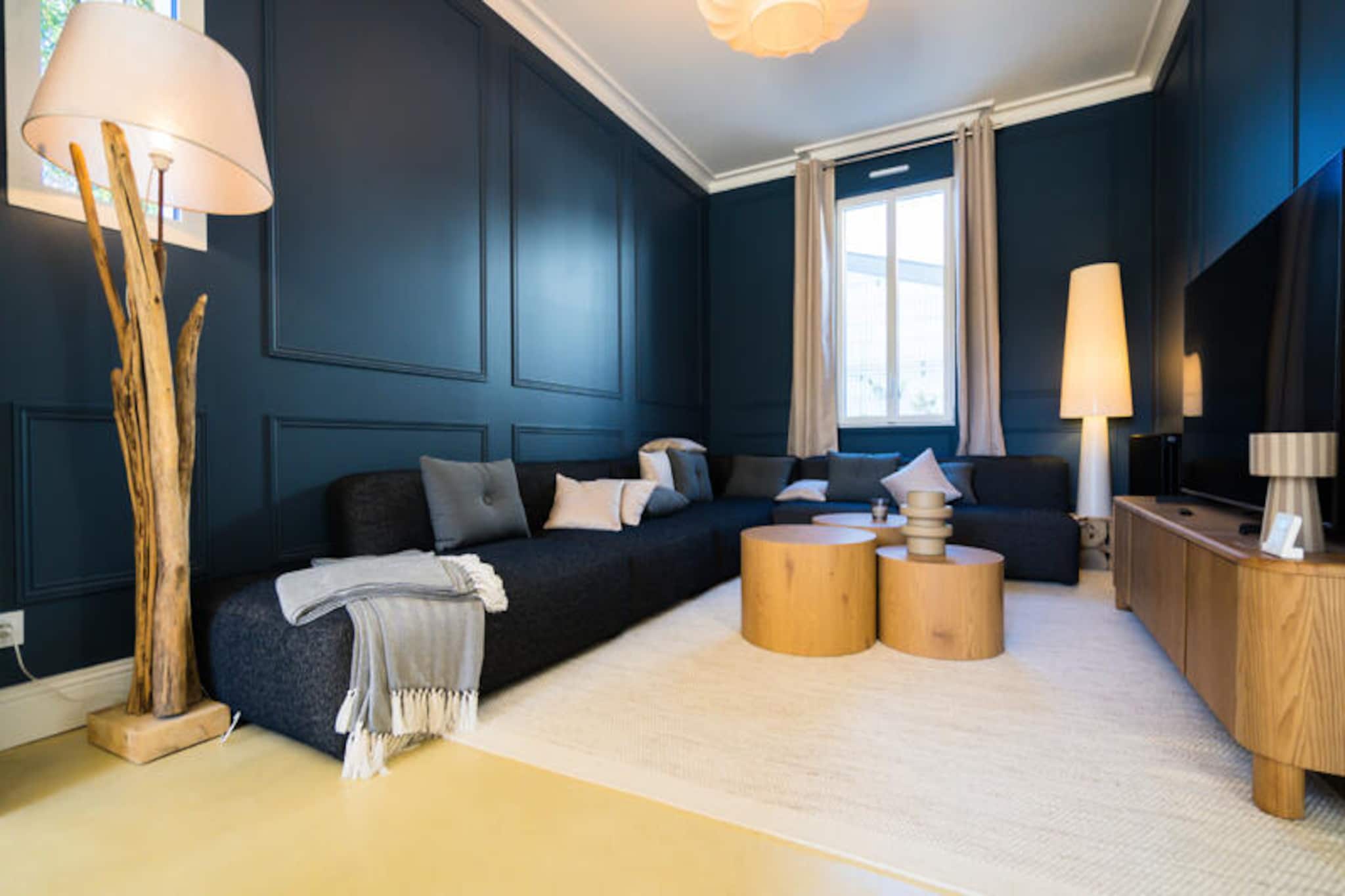 Maison à Arcachon-Nicht zugeordnet