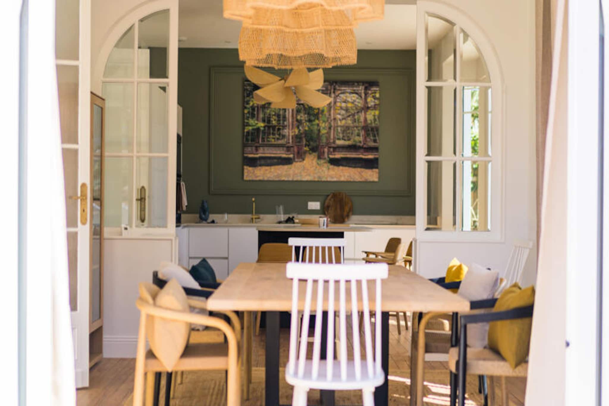 Maison à Arcachon-Nicht zugeordnet