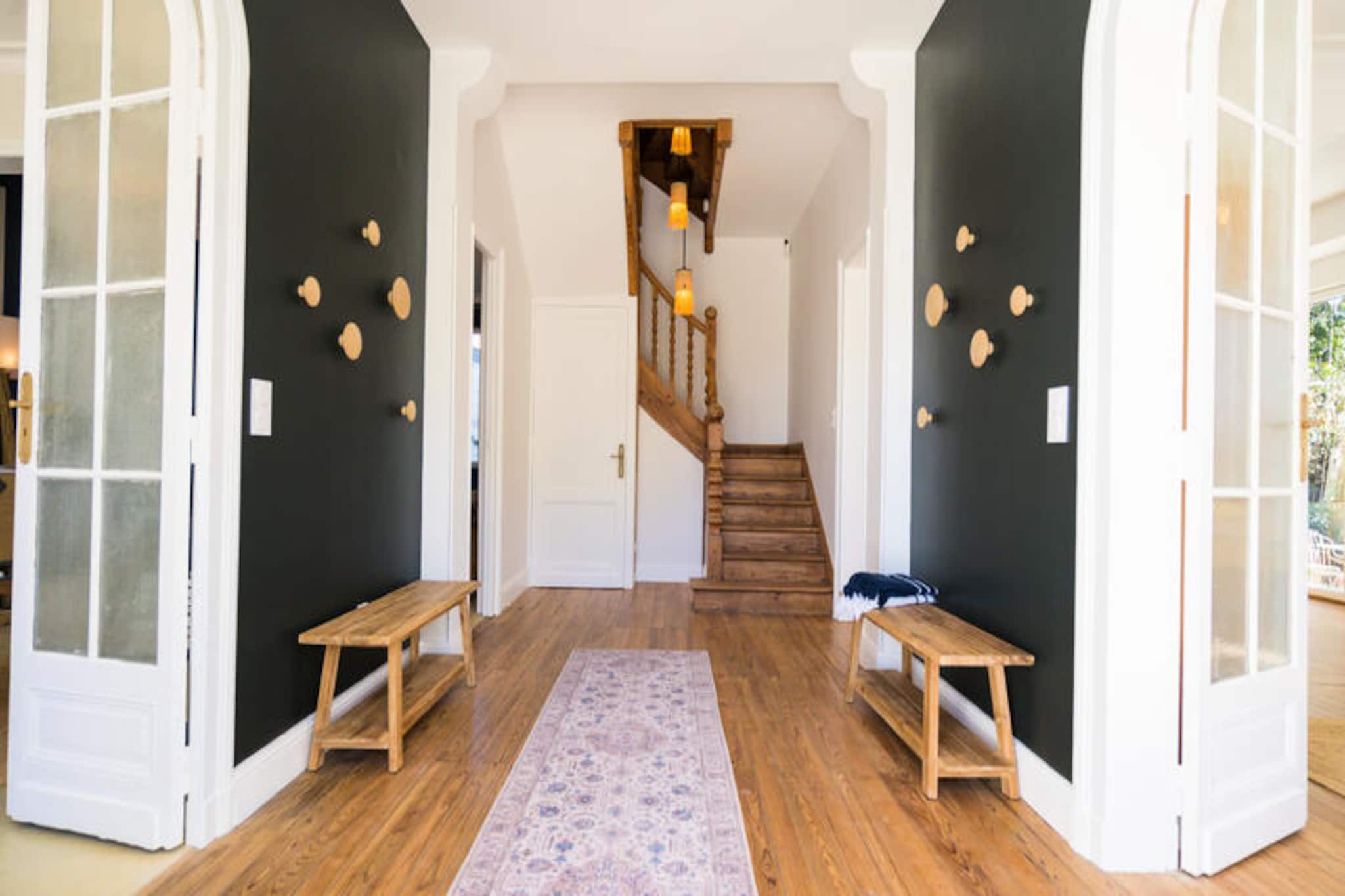 Maison à Arcachon-Nicht zugeordnet